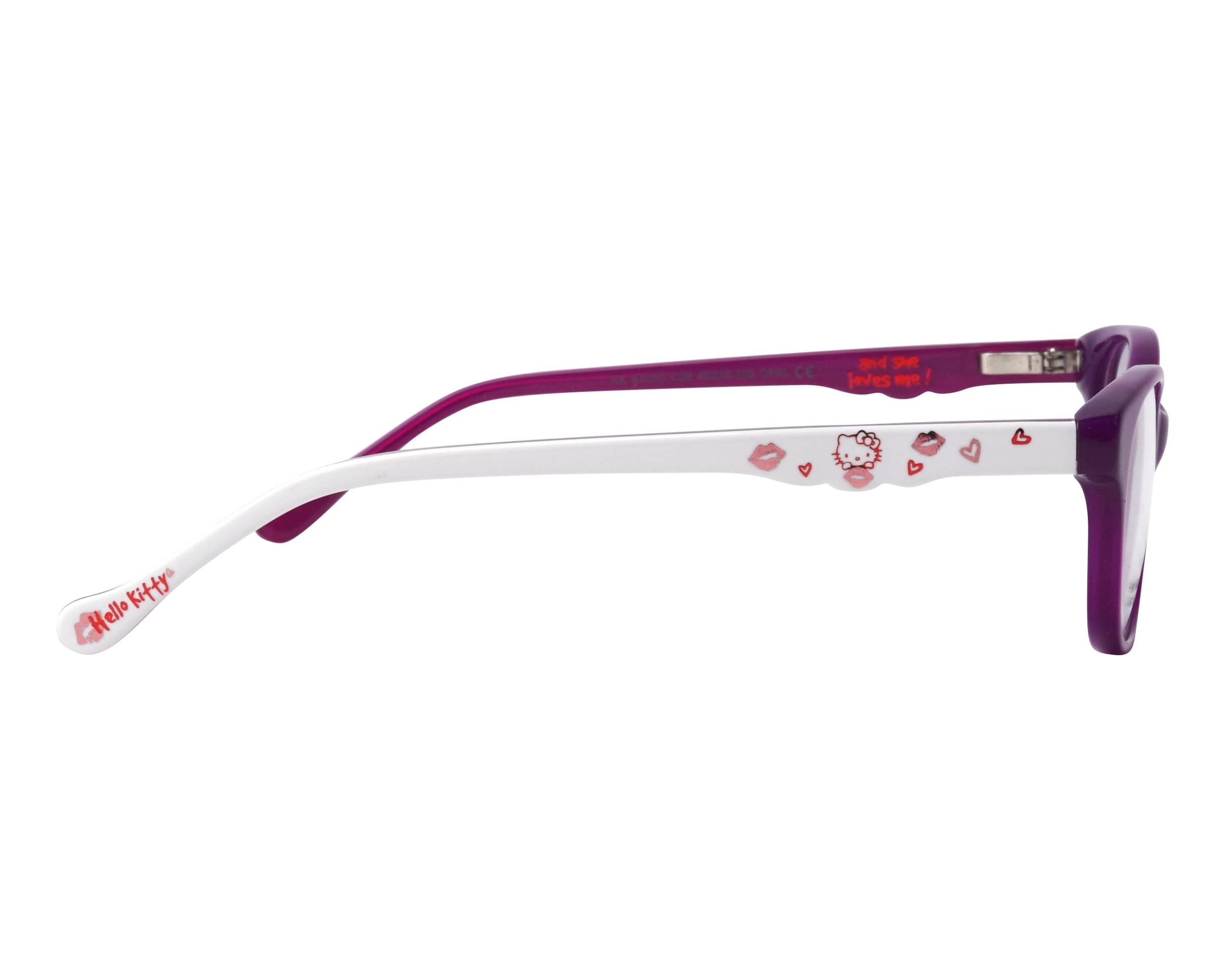 Hello Kitty Glasses HKAA086 C08