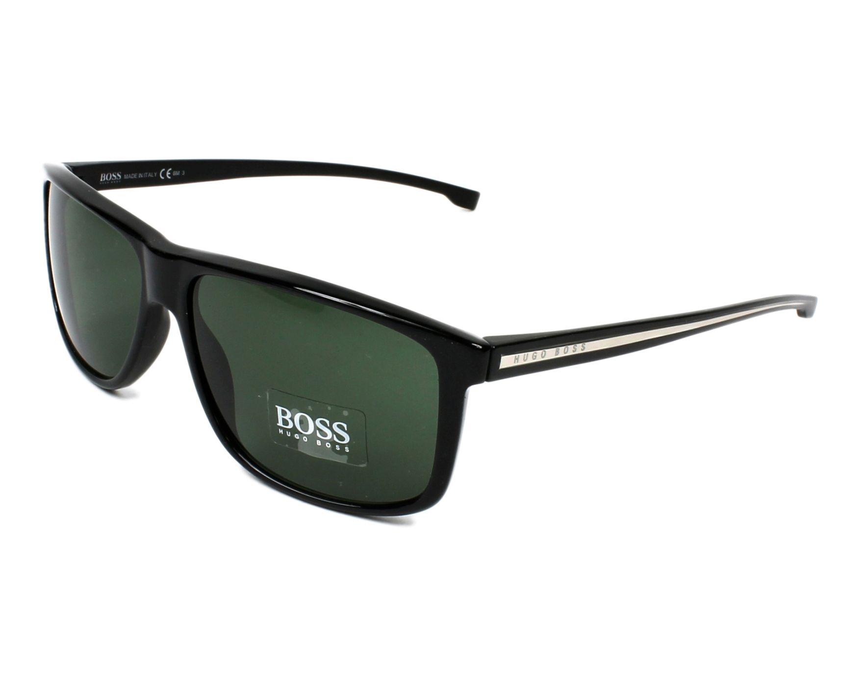 Hugo Boss Sunglasses Boss 0875 S Ypp 85