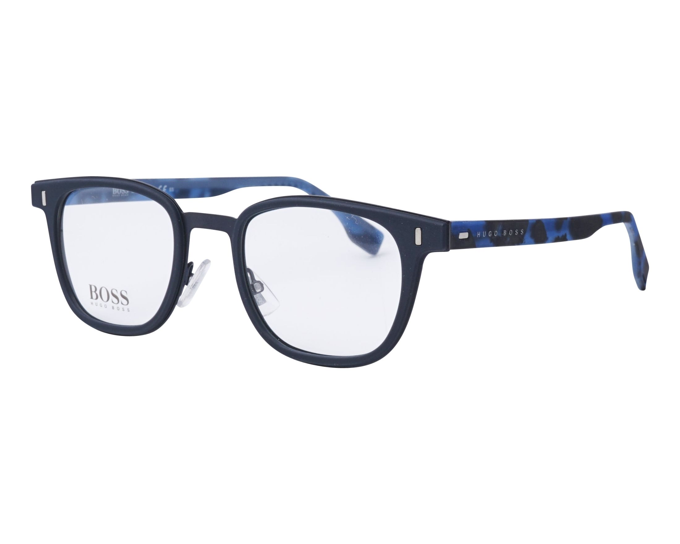 Hugo Boss Glasses BOSS0969 FLL