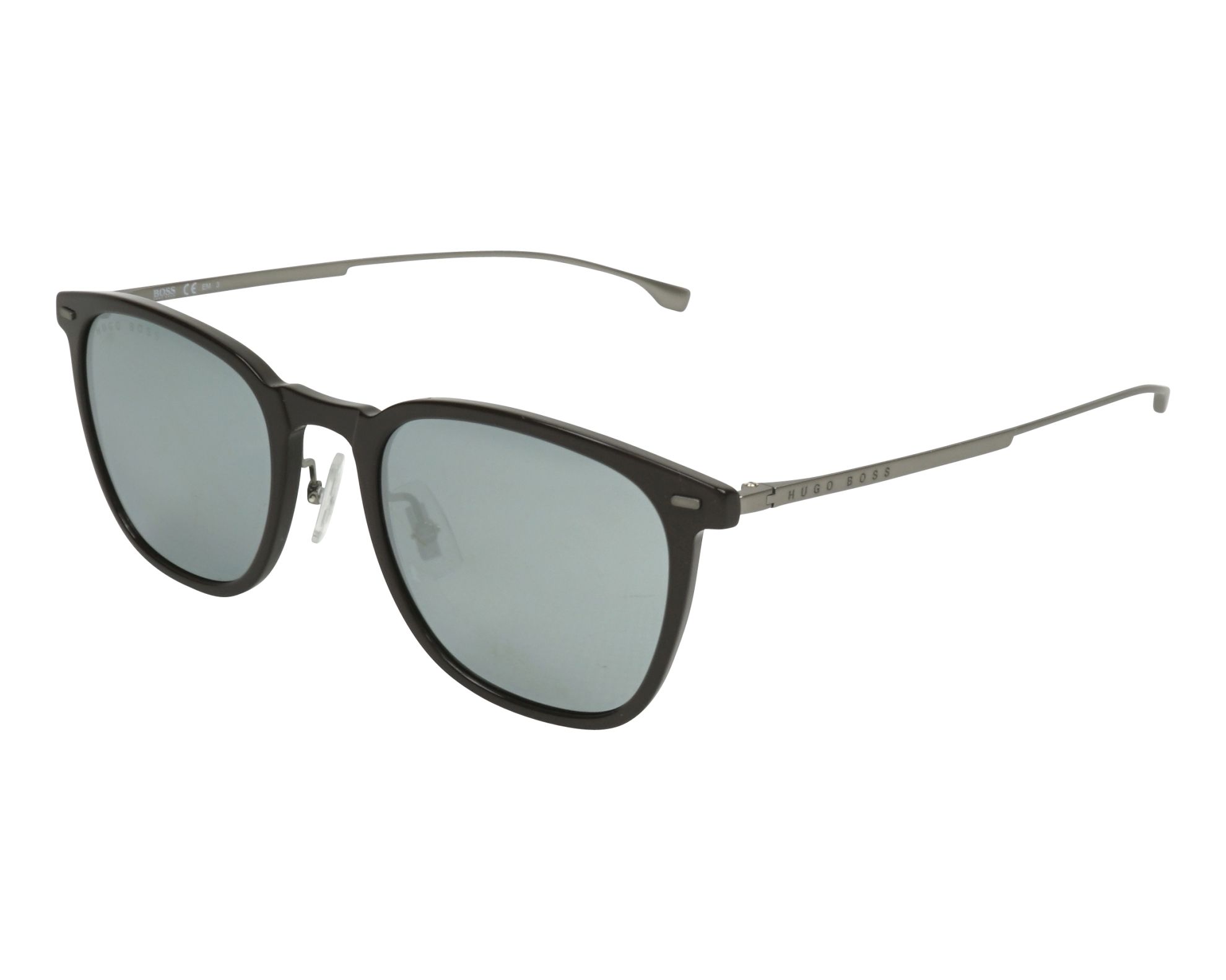 Hugo Boss Sunglasses BOSS-0974-S 09Q/T4 display picture 3