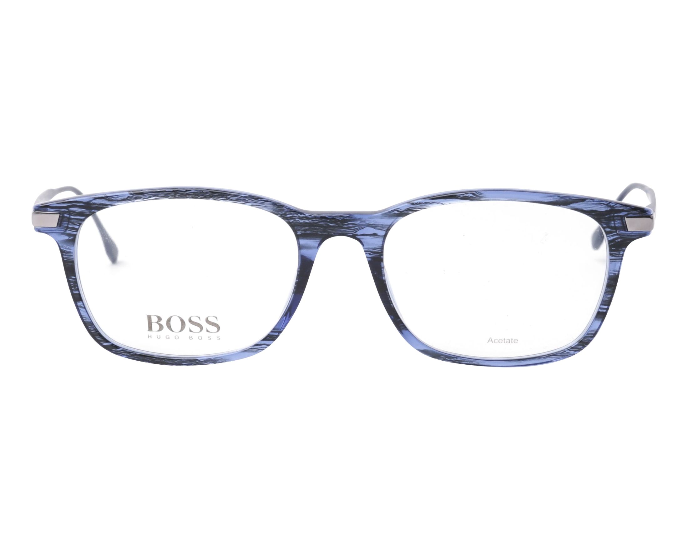 Hugo Boss Glasses BOSS0989 AVS