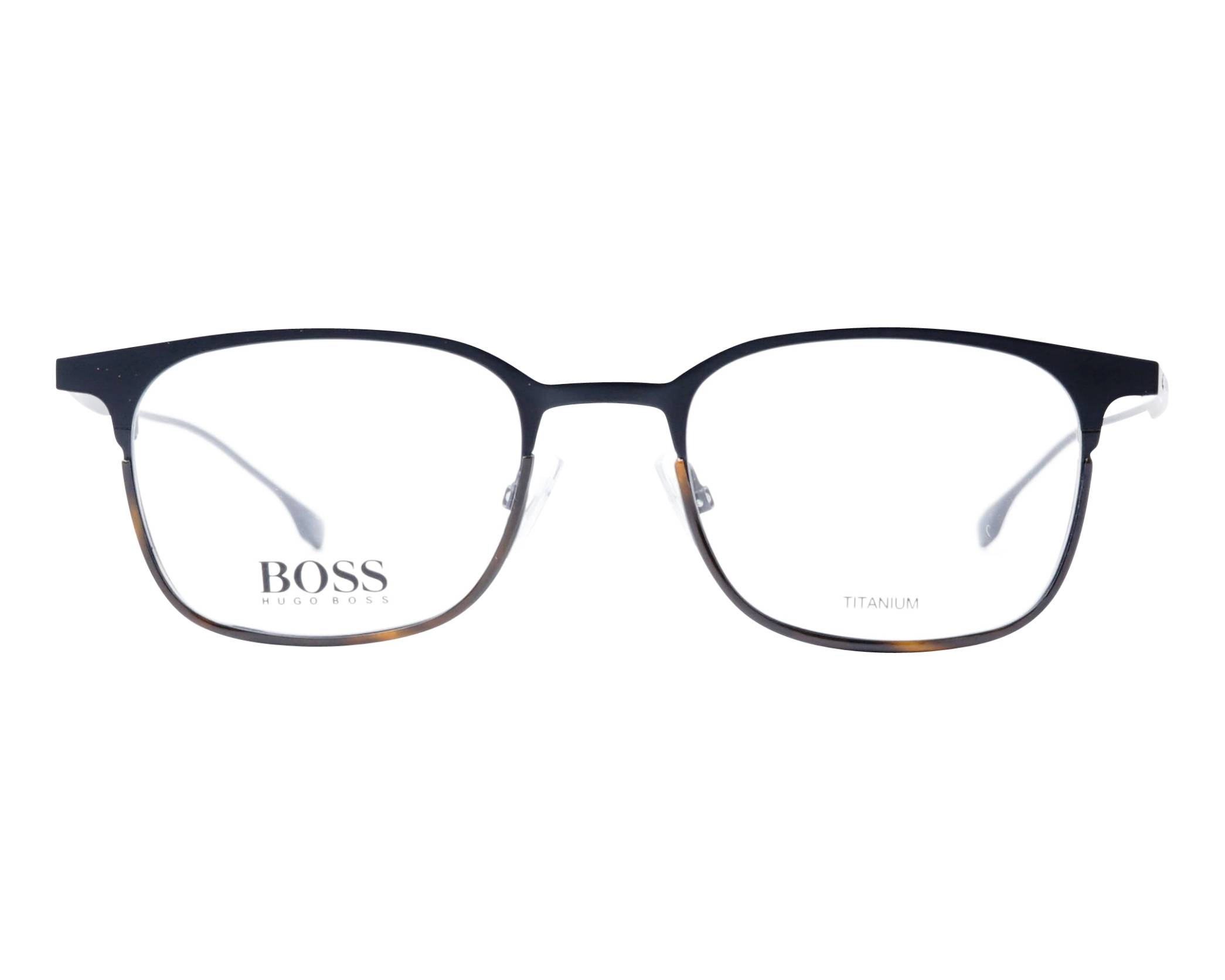 Hugo Boss Glasses BOSS1014 0AM