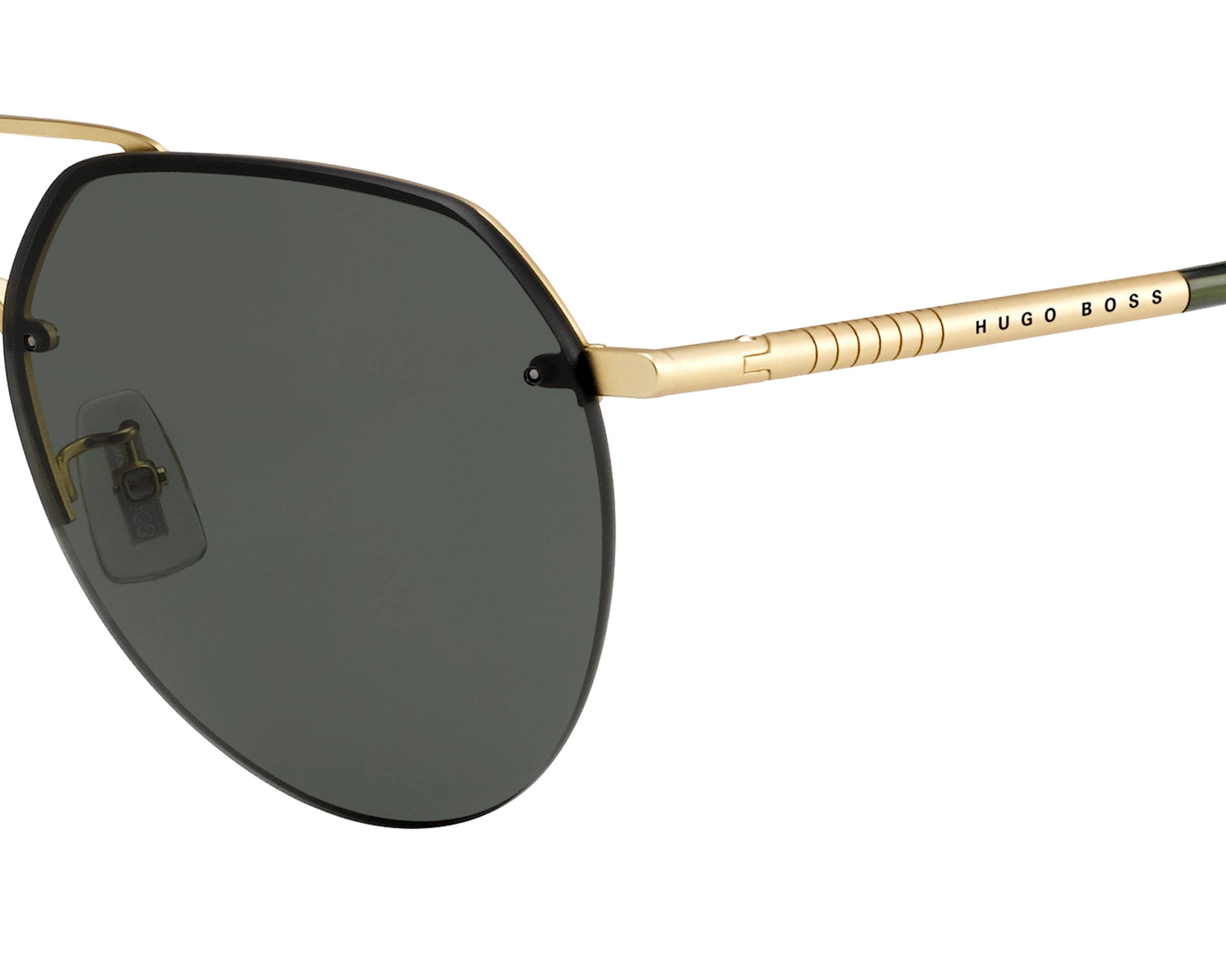 hugo boss aviator