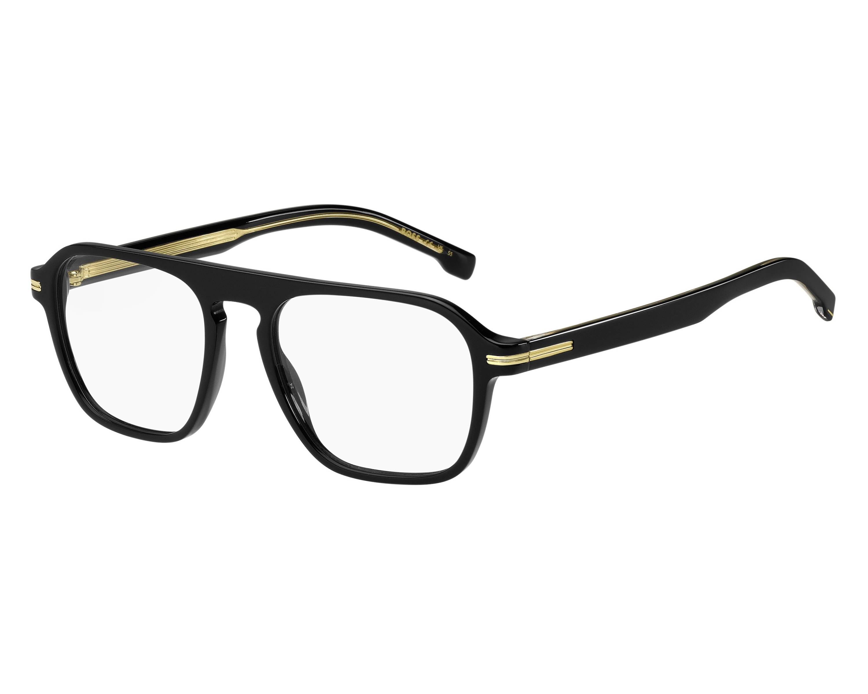 Boss by Hugo Boss Boss 1497/S 8HT/4J Sunglasses in Matte Dark Grey