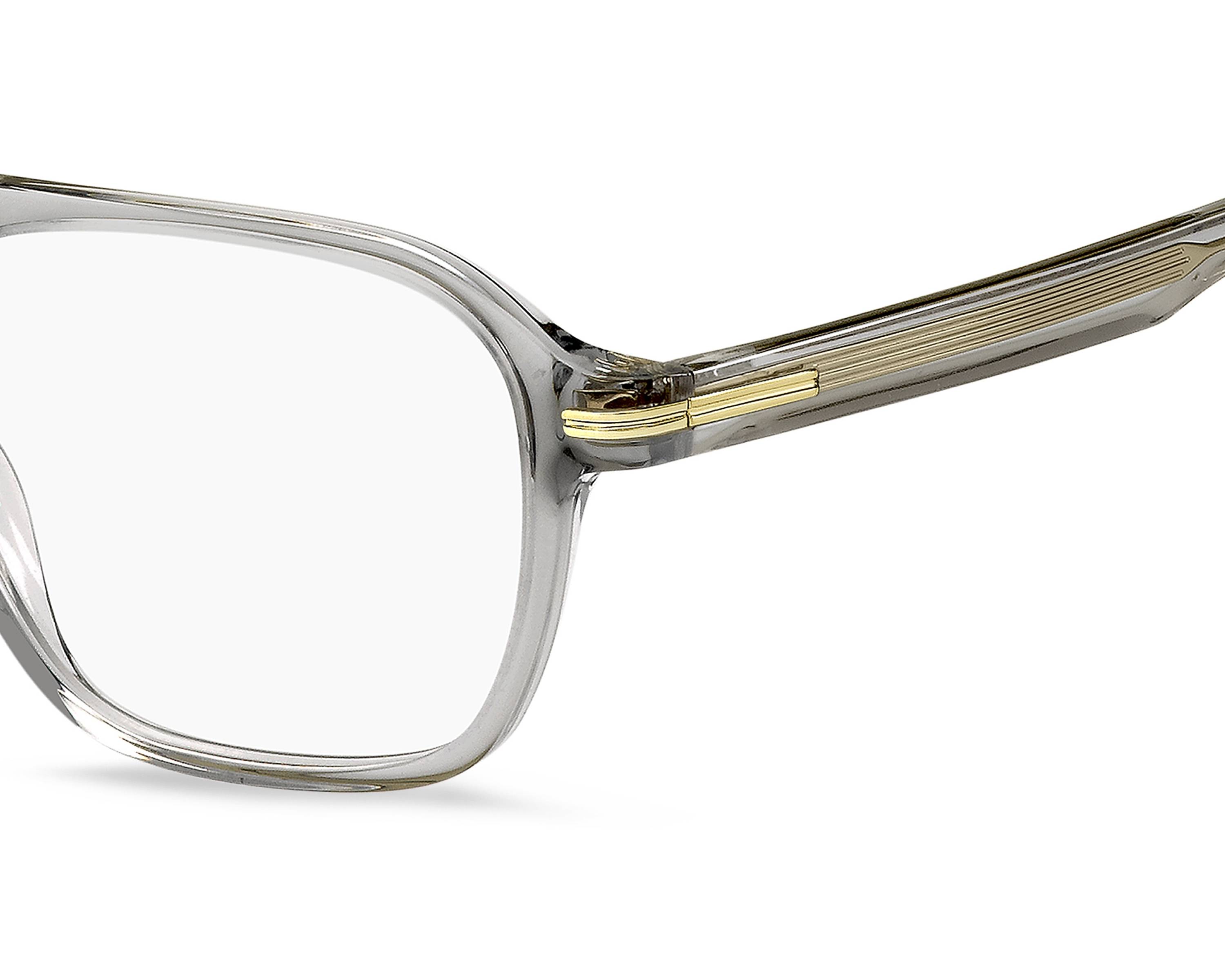 Hugo Boss BOSS-1510 KB7 52-17 Grey  360 degree view 4