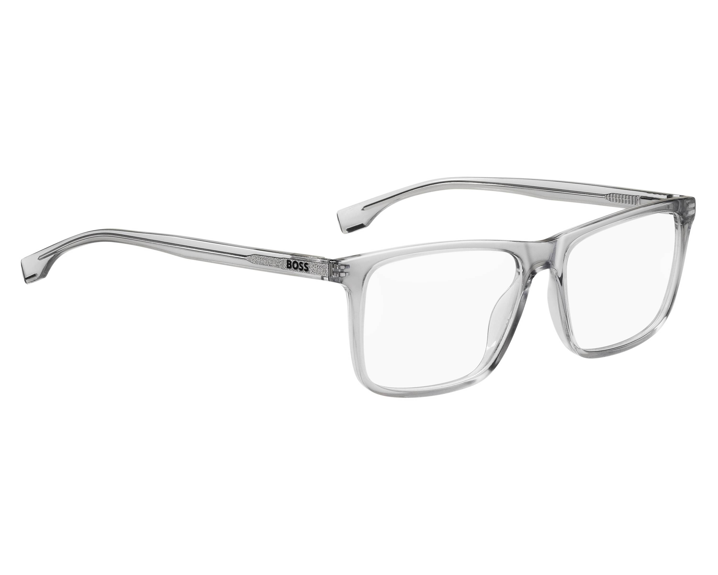 Hugo Boss BOSS-1571 KB7 56-16 Grey  360 degree view 2
