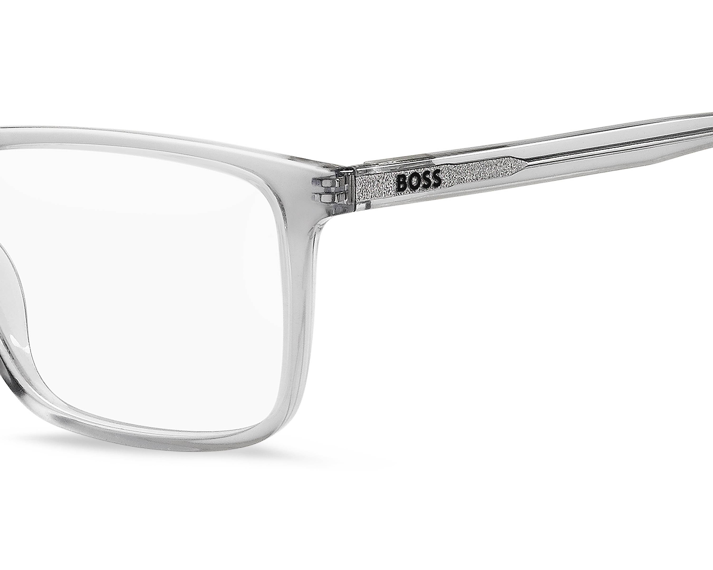 Hugo Boss BOSS-1571 KB7 56-16 Grey  360 degree view 4