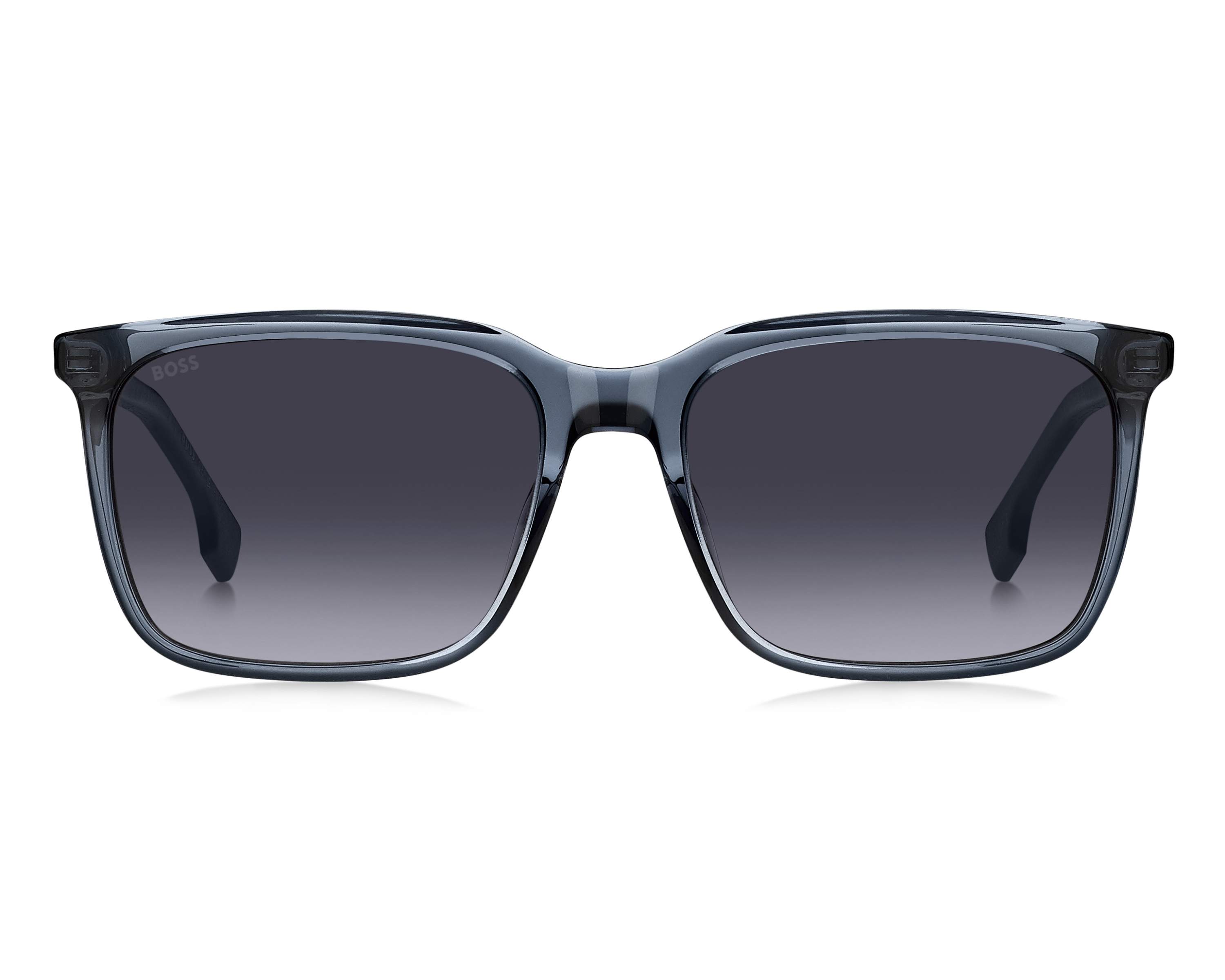 Hugo Boss BOSS-1579-S PJP1I - Blue  side view