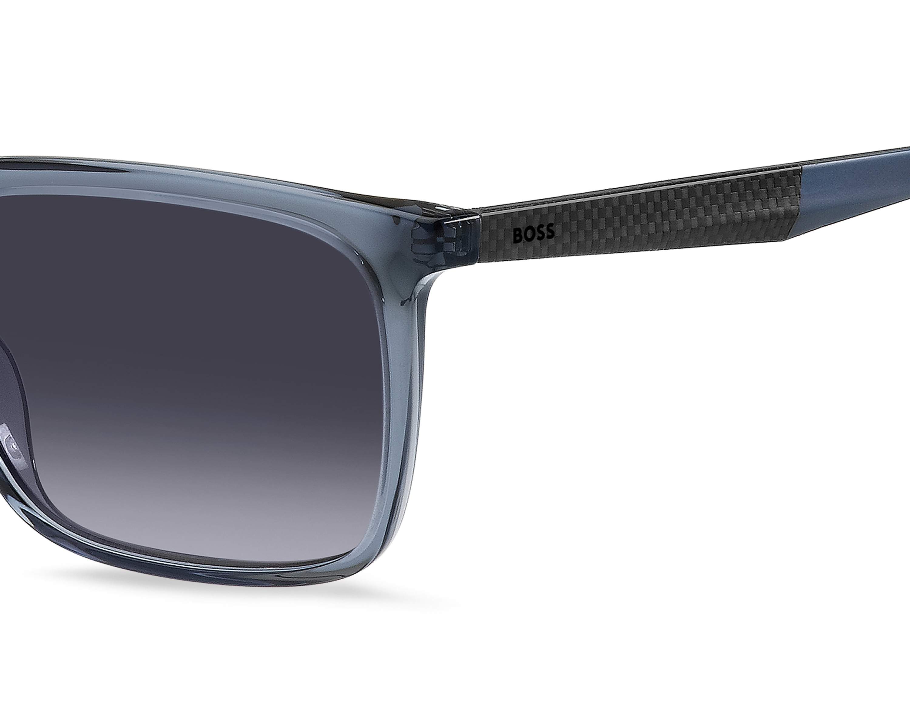 Hugo Boss BOSS-1579-S PJP1I - Blue  other view