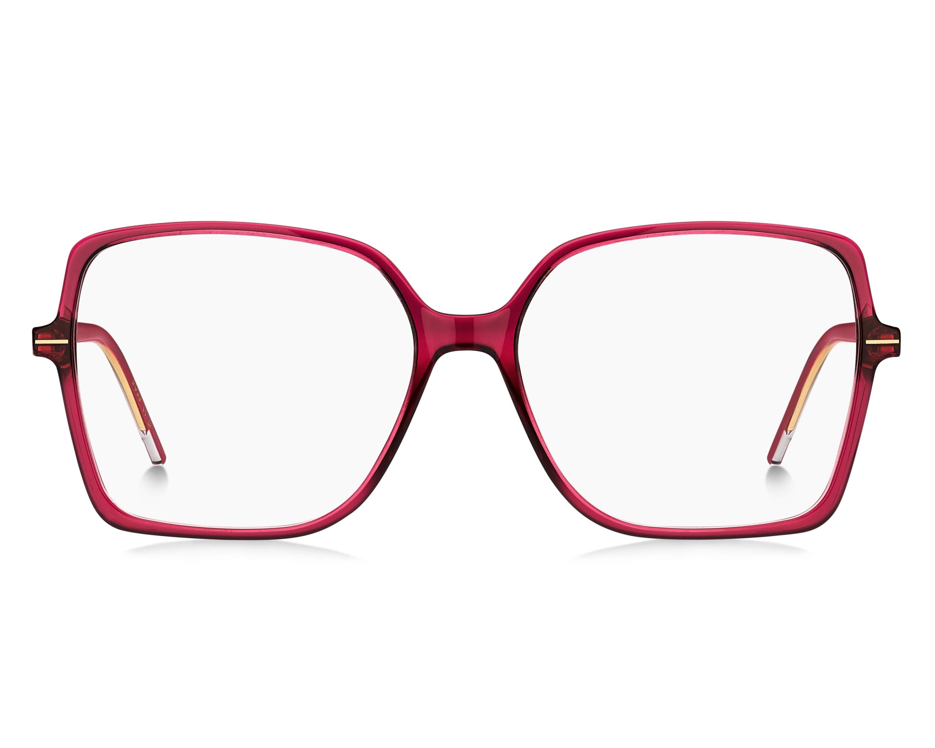 Hugo Boss BOSS-1587 8CQ - Cherry  360 degree view 3