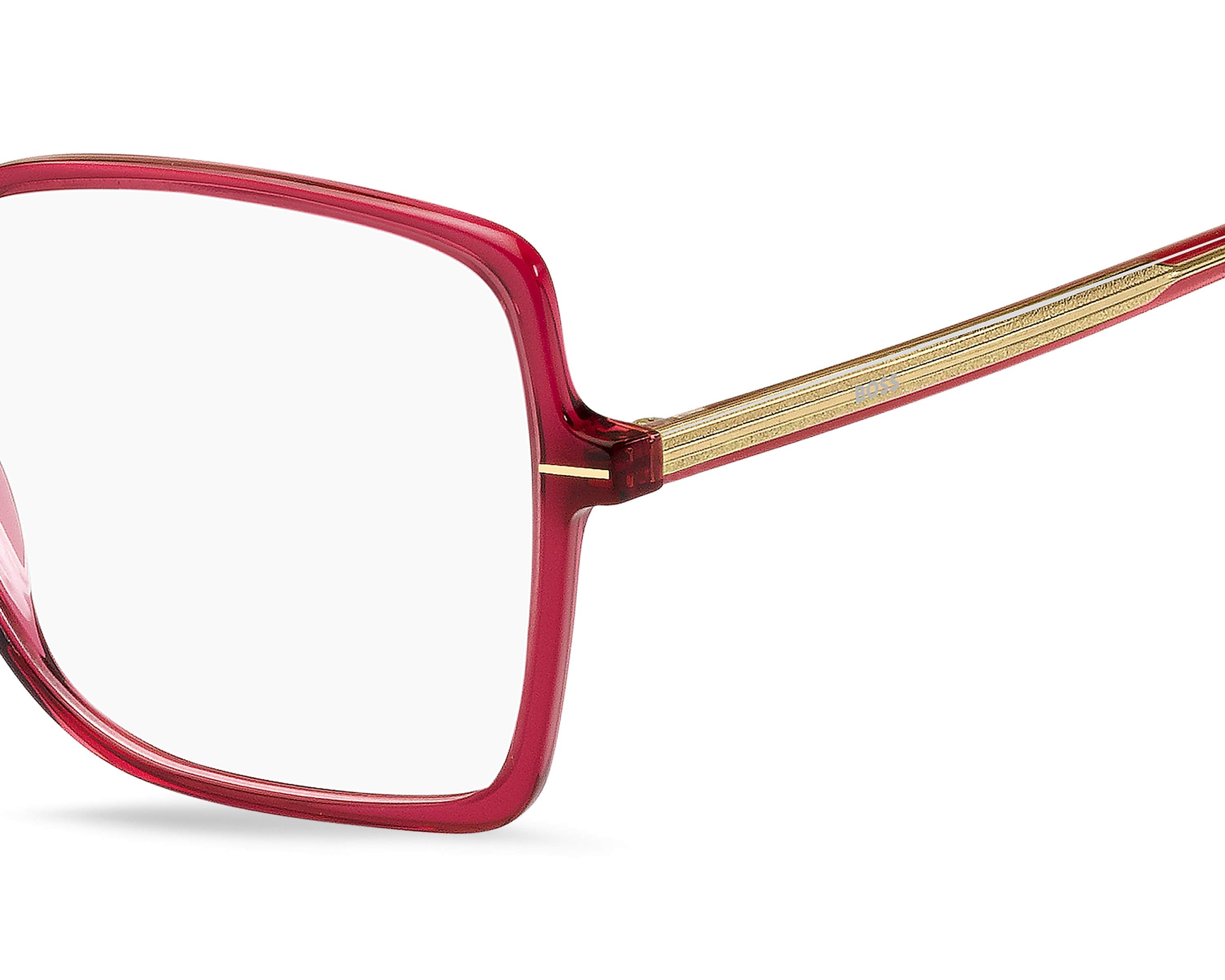 Hugo Boss BOSS-1587 8CQ - Cherry  360 degree view 4