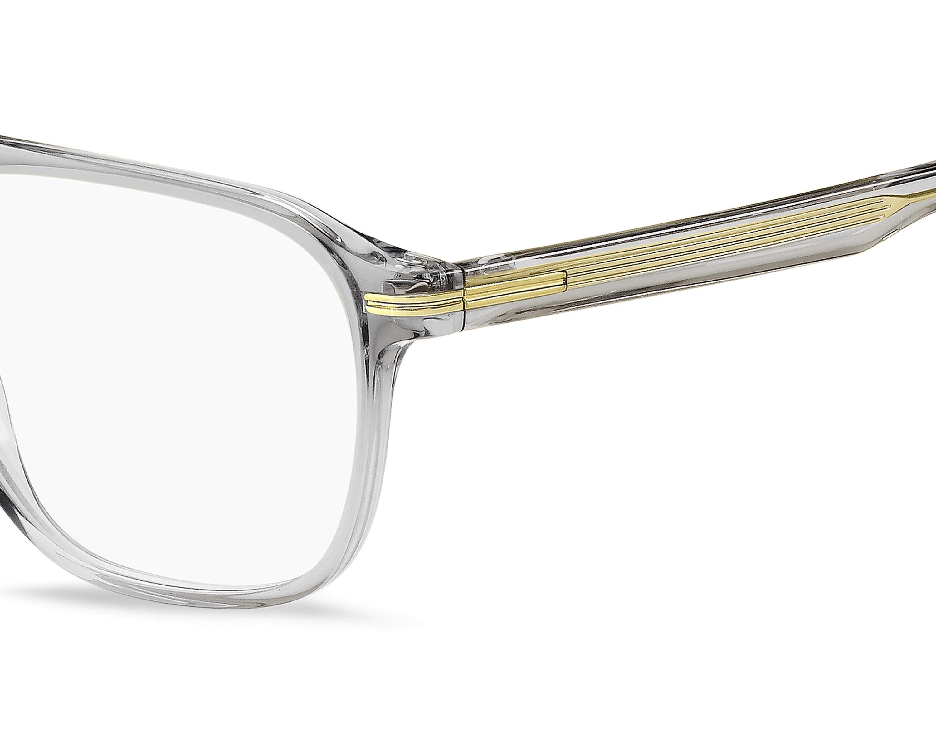 Hugo Boss BOSS-1600 KB7 54-16 Grey  360 degree view 4