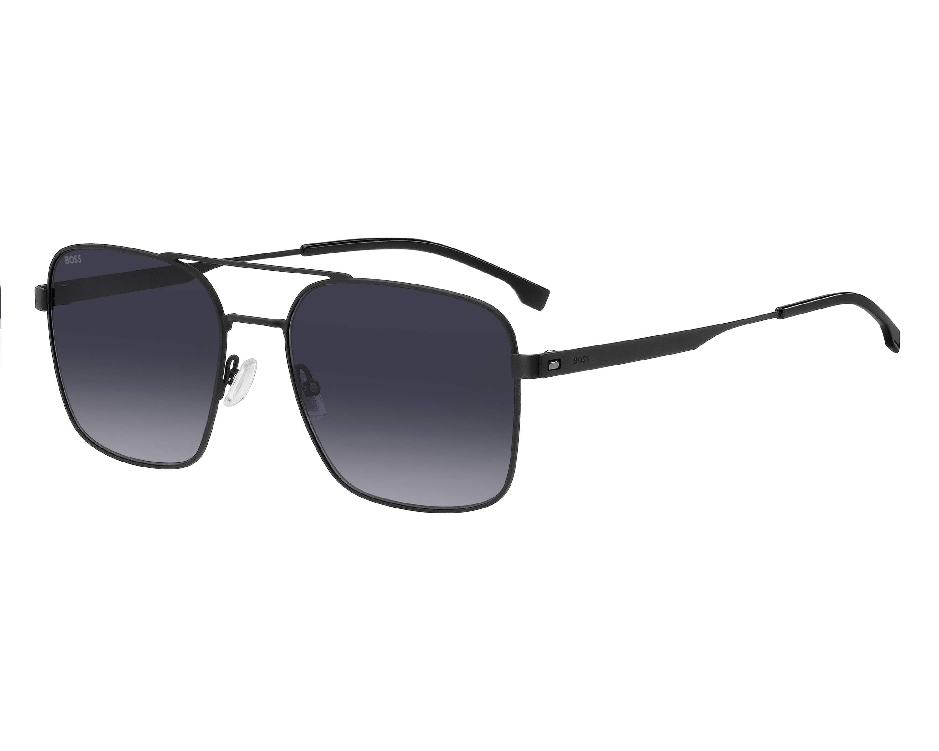 Uv Protection Hugo Boss Mens Aviator Sunglasses Aviator Sunglasses