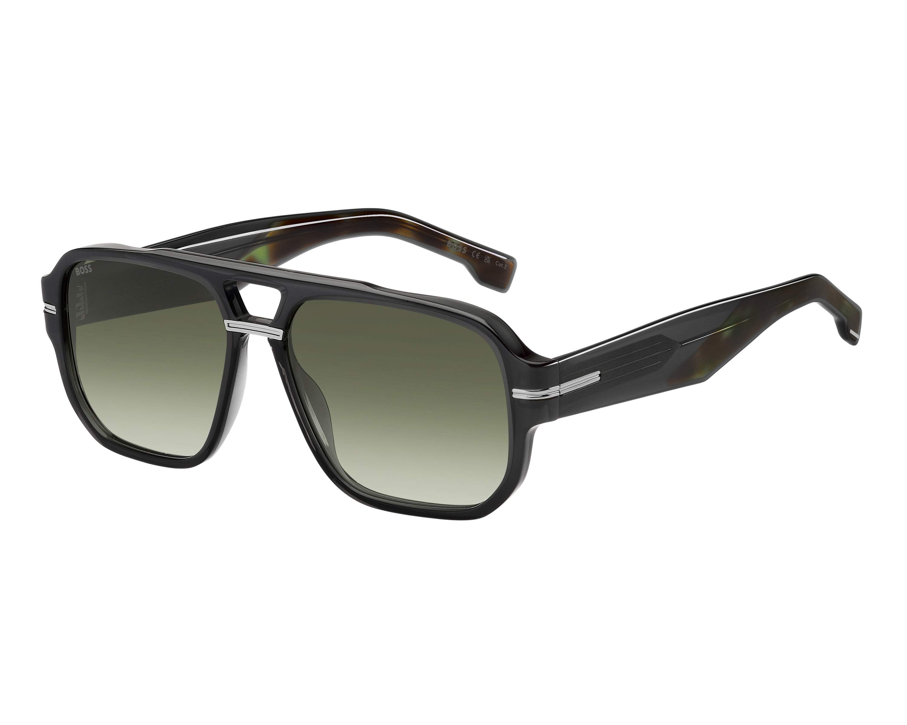 Hugo Boss Sunglasses BOSS-1718-S KB7/8Z