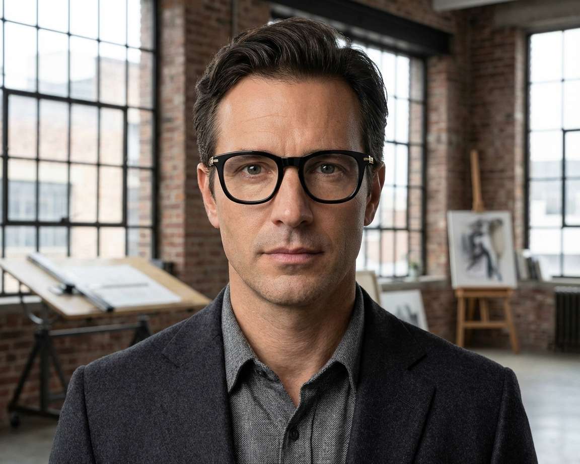 Hugo Boss BOSS-1725-G-CS 807/M9 51-21 Black  360 degree view 9
