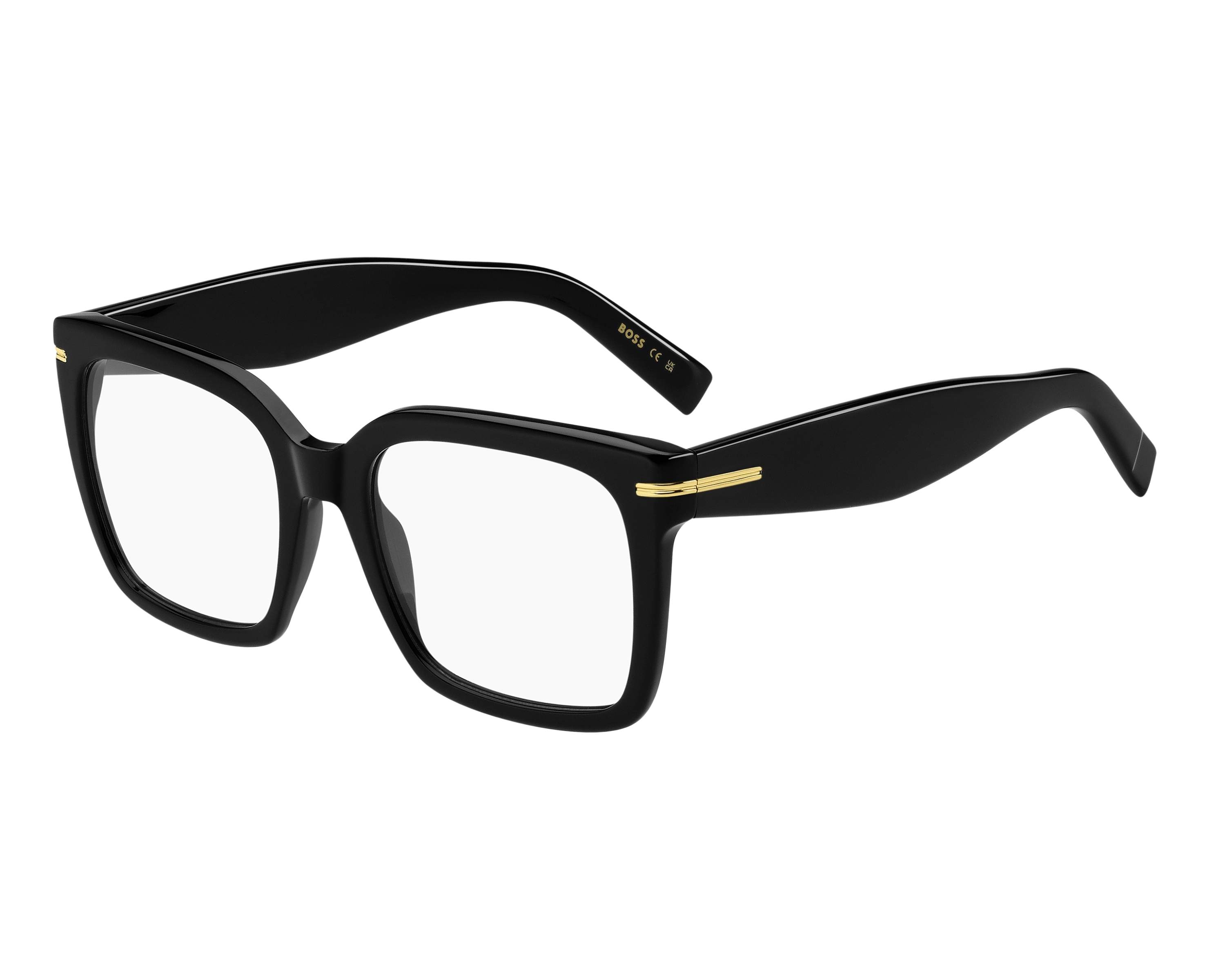 Store Eyewear Hugo Boss Eyewear Manufacturer HUGO Men's Glasses HG