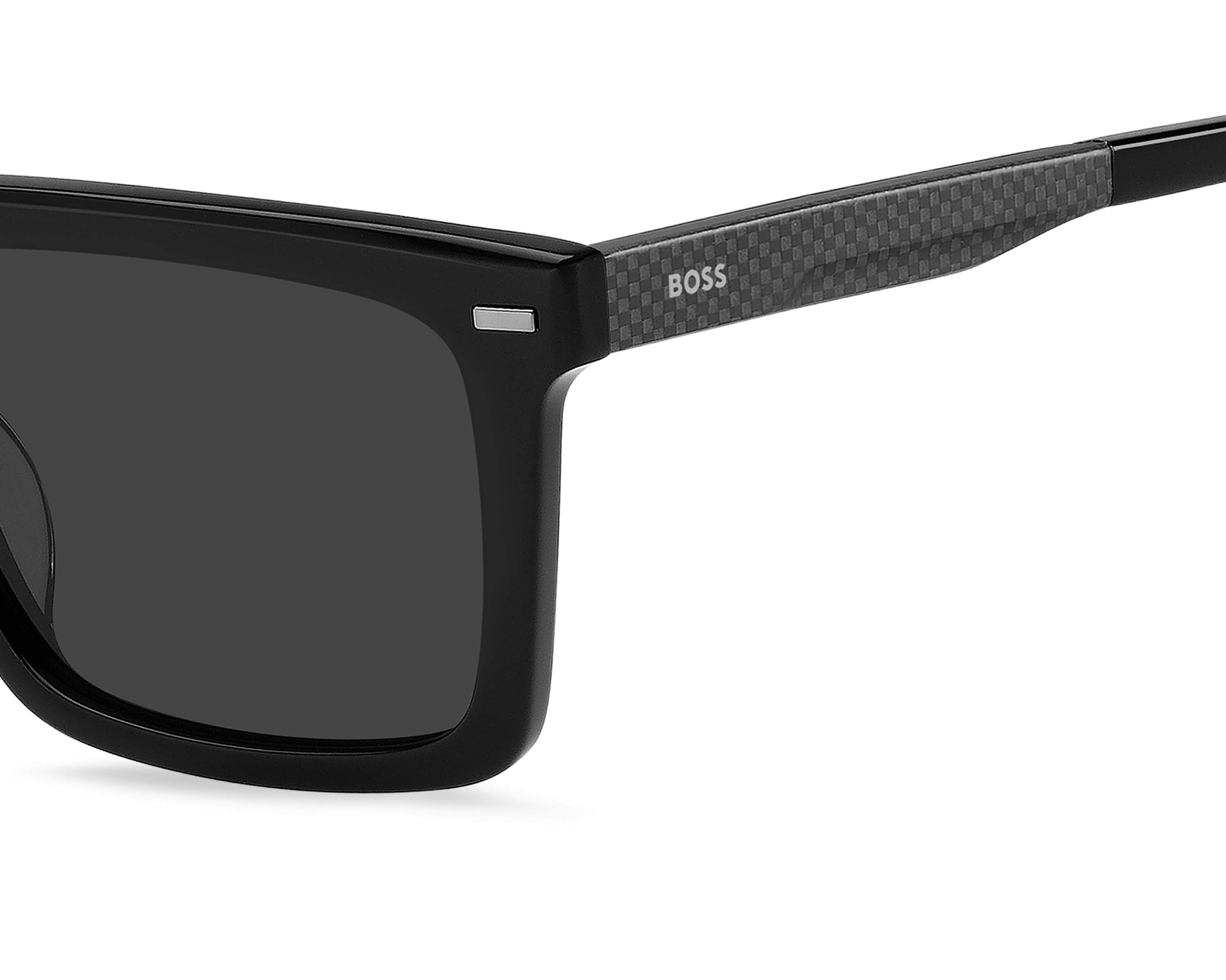 Lunettes de Vue Hugo Boss BOSS 1373 56/18/145 12R MATTE BROWN SILVER Lunettes de Vue Hugo Boss BOSS 1373 56/18/145 12R MATTE BROWN SILVER