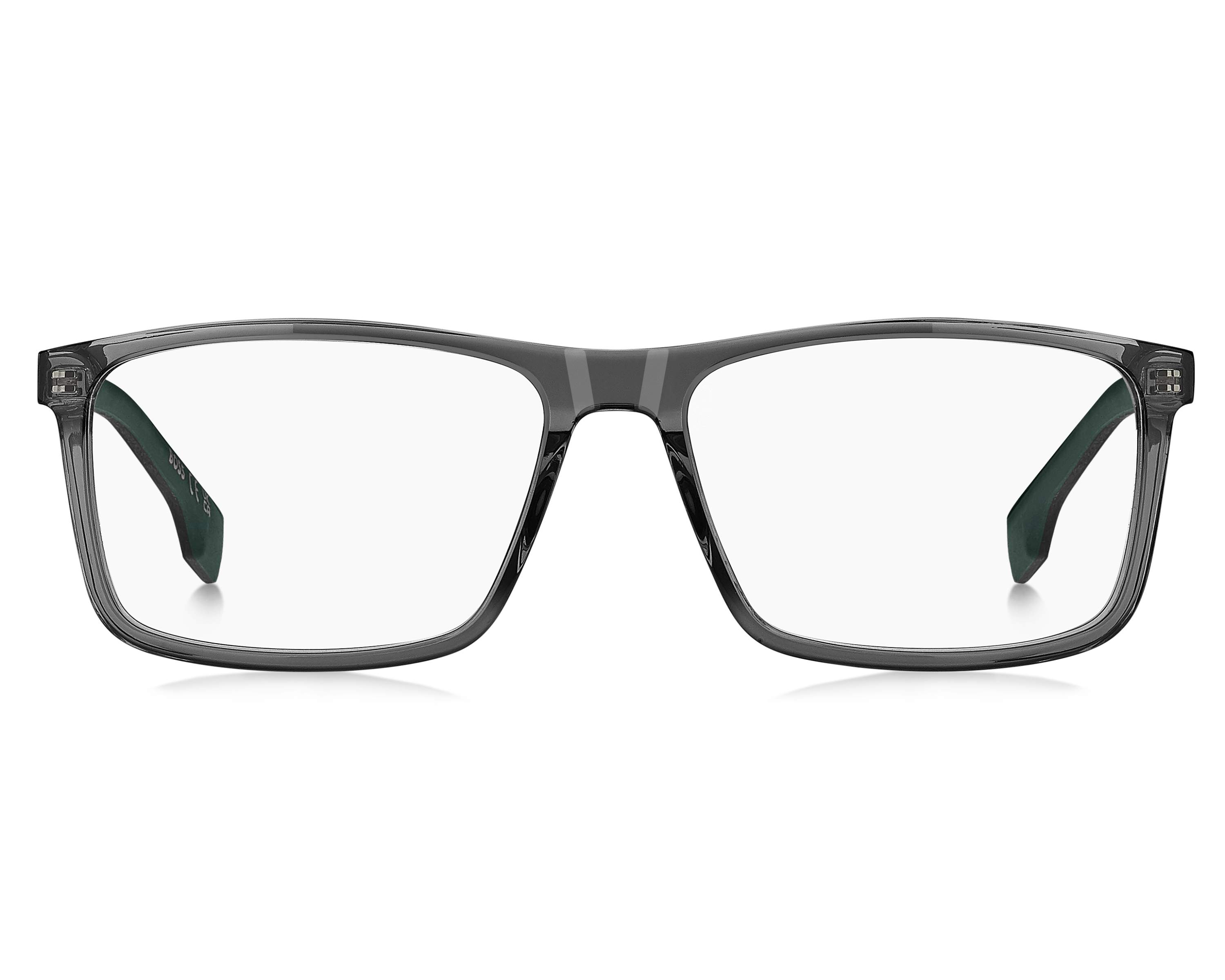 Hugo Boss BOSS-1768-G KB7 57-16 Grey  360 degree view 3