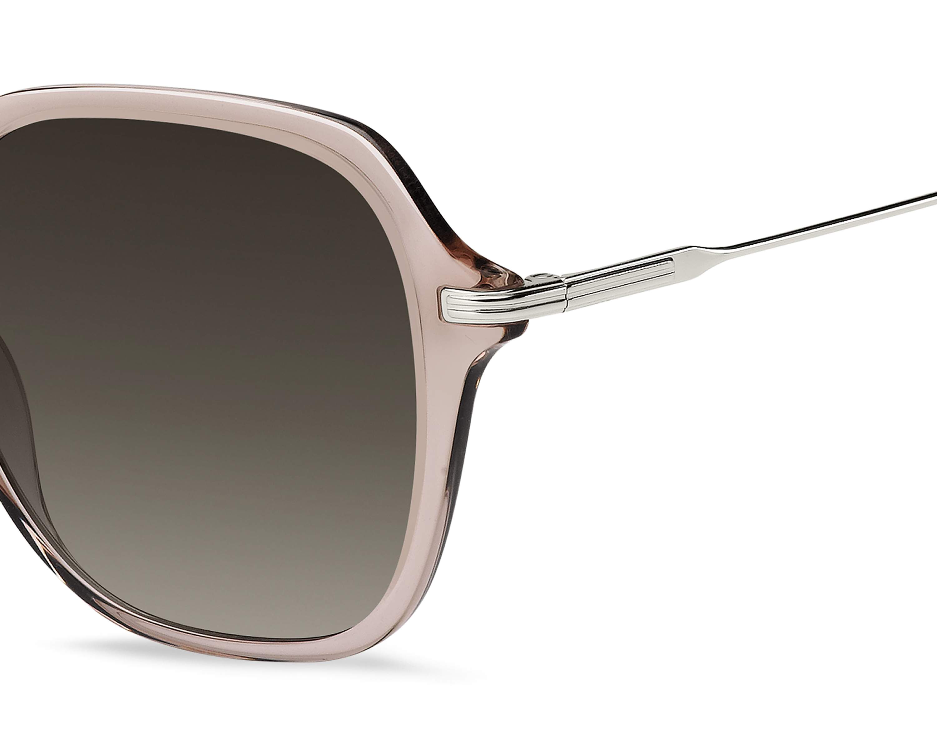 Hugo Boss BOSS-1781-S 8KB/HA - Pink Palladium 360 degree view 2