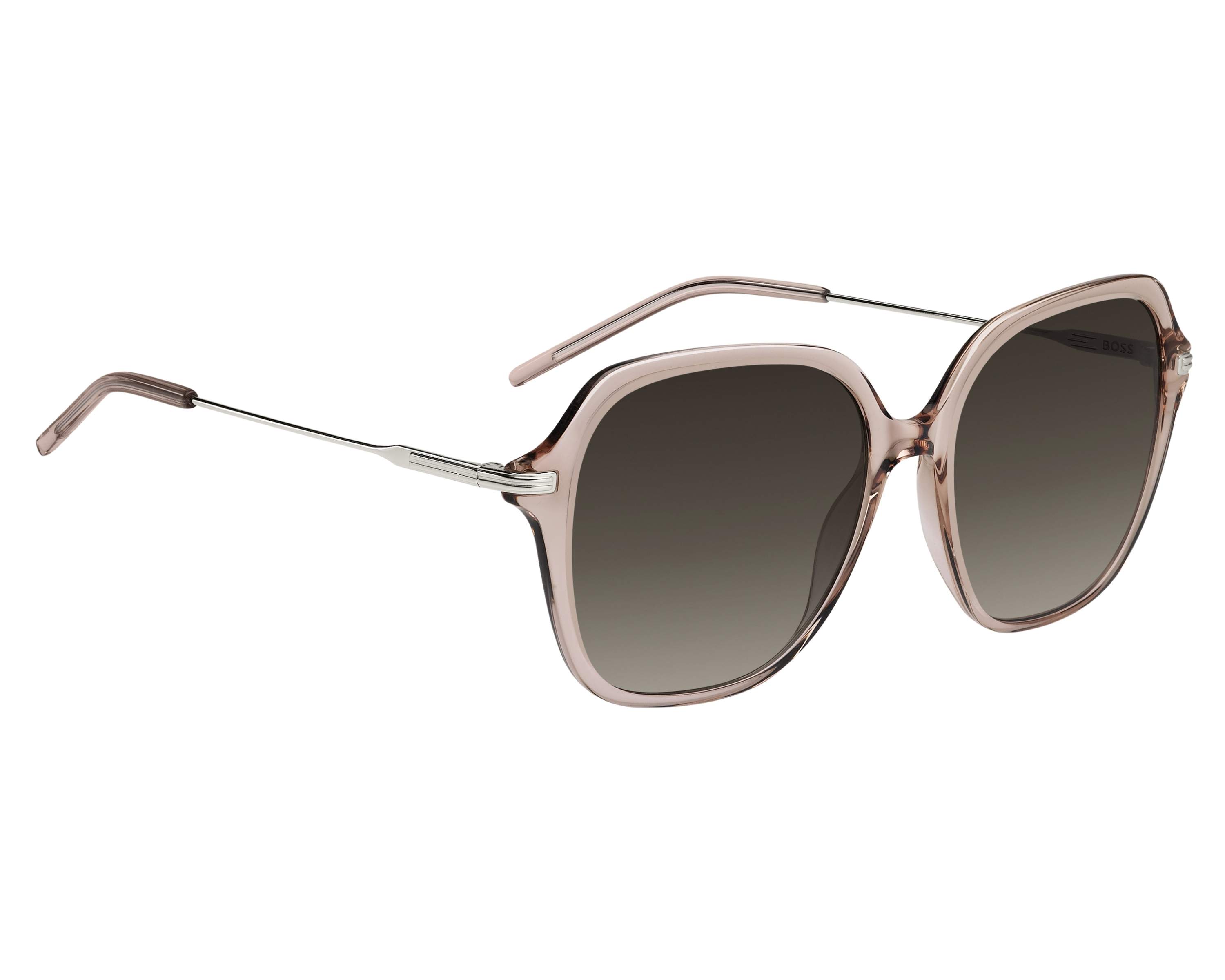 Hugo Boss BOSS-1781-S 8KB/HA - Pink Palladium 360 degree view 3