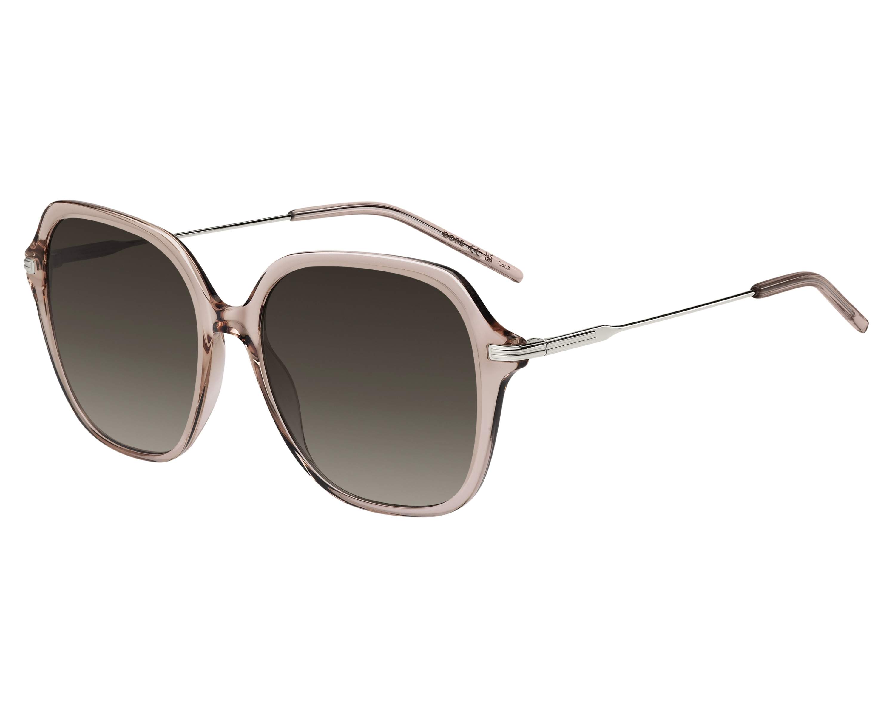 Hugo Boss BOSS-1781-S 8KB/HA - Pink Palladium 360 degree view 4