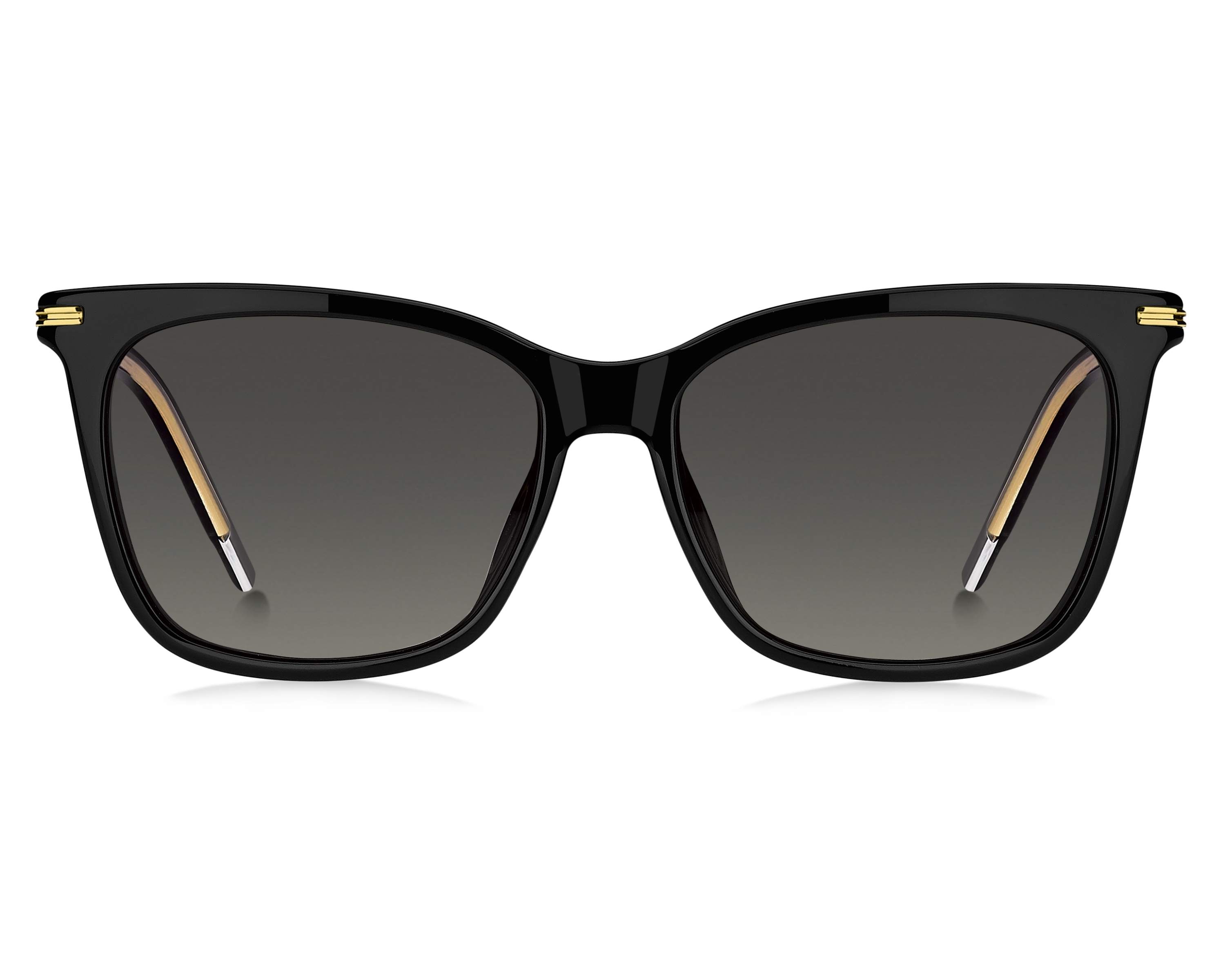 Hugo Boss BOSS-1787-G-C 807 55-16 schwarz  360 degree view 3