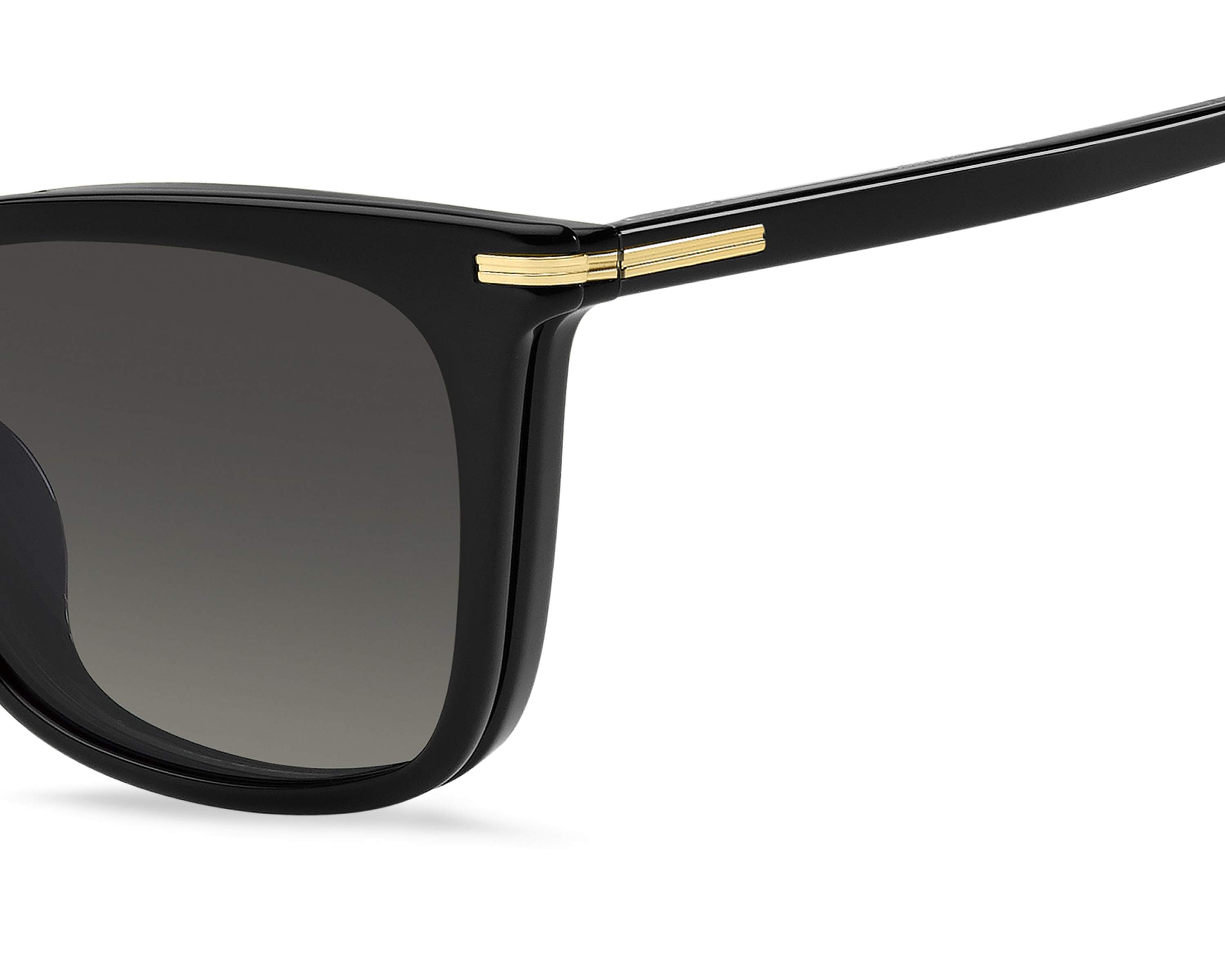 Hugo Boss BOSS-1787-G-C 807 55-16 schwarz  360 degree view 5