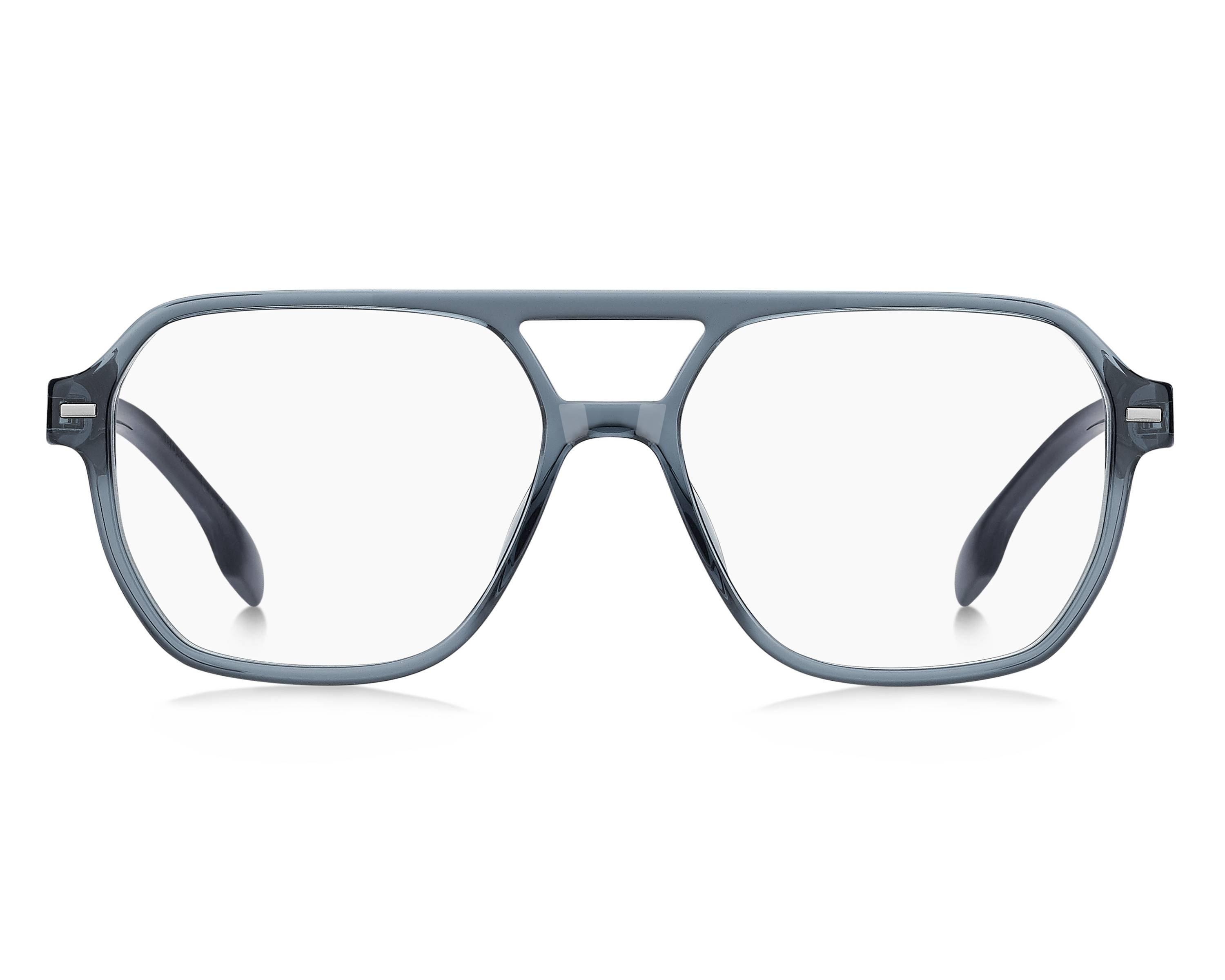 Hugo Boss BOSS-1843 PJP 56-16 Blue  360 degree view 3
