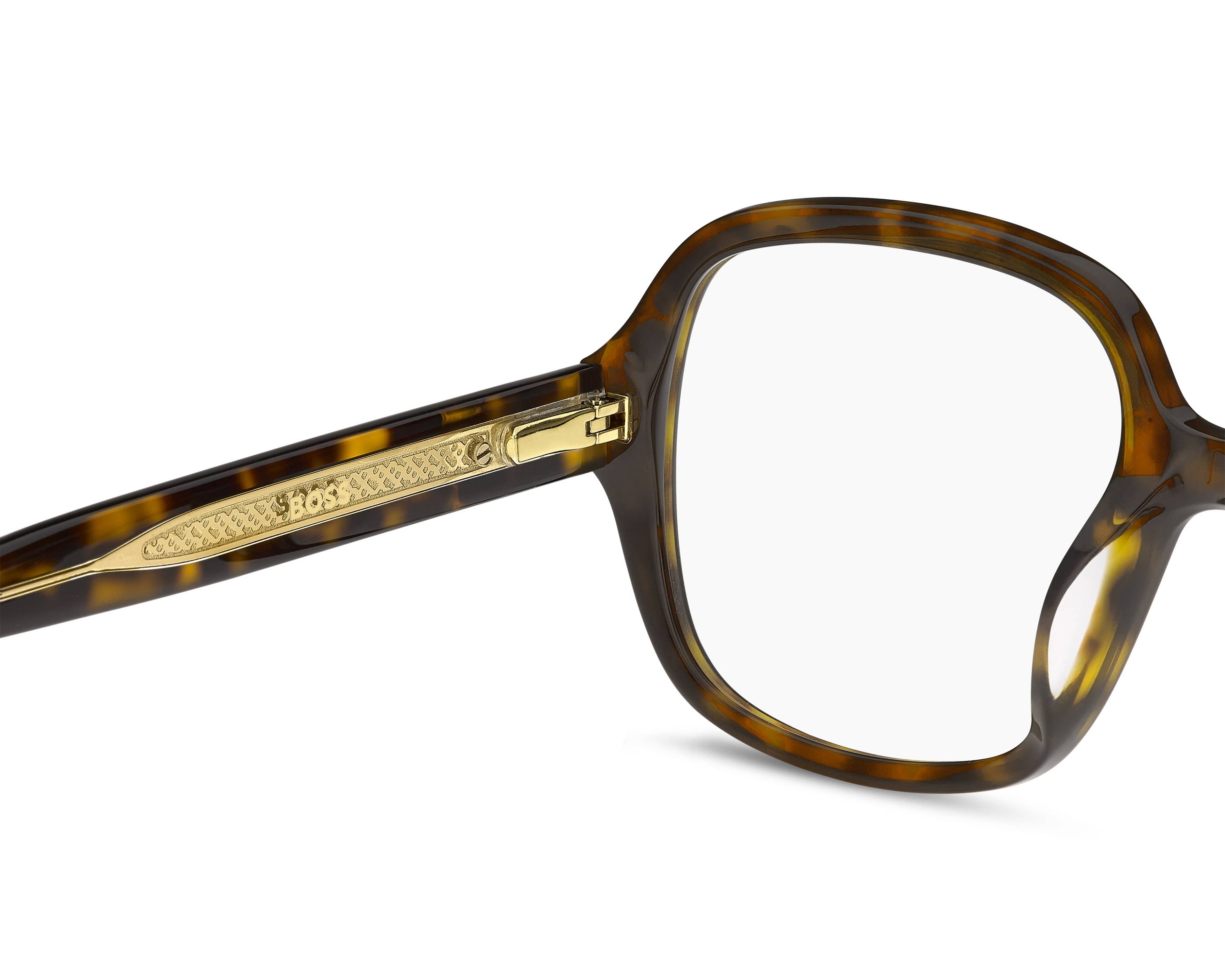 Hugo Boss Glasses BOSS-1861-G 086