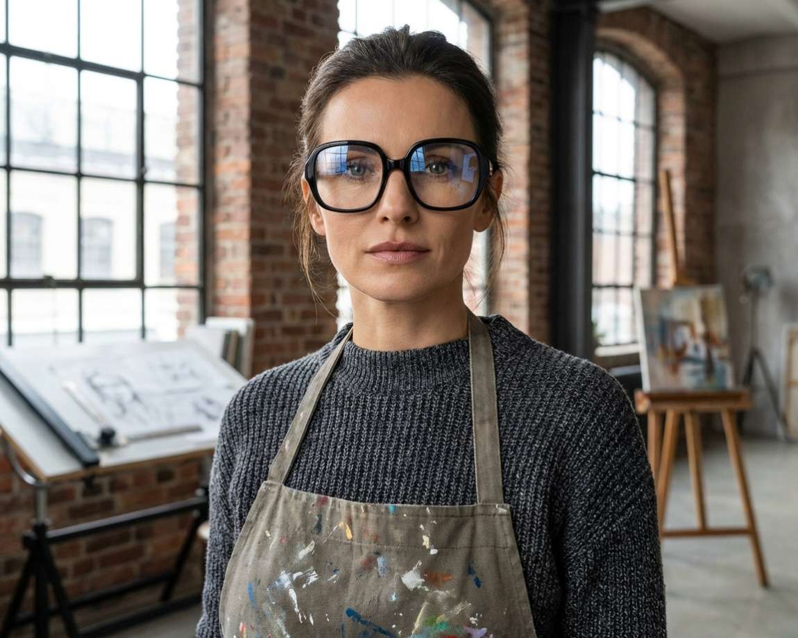 Hugo Boss Glasses BOSS-1861-G 807