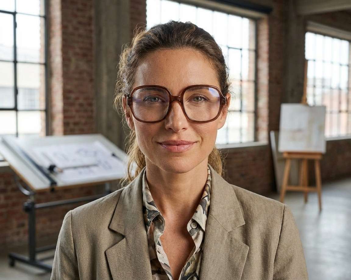 Hugo Boss Glasses BOSS-1861-G G3I