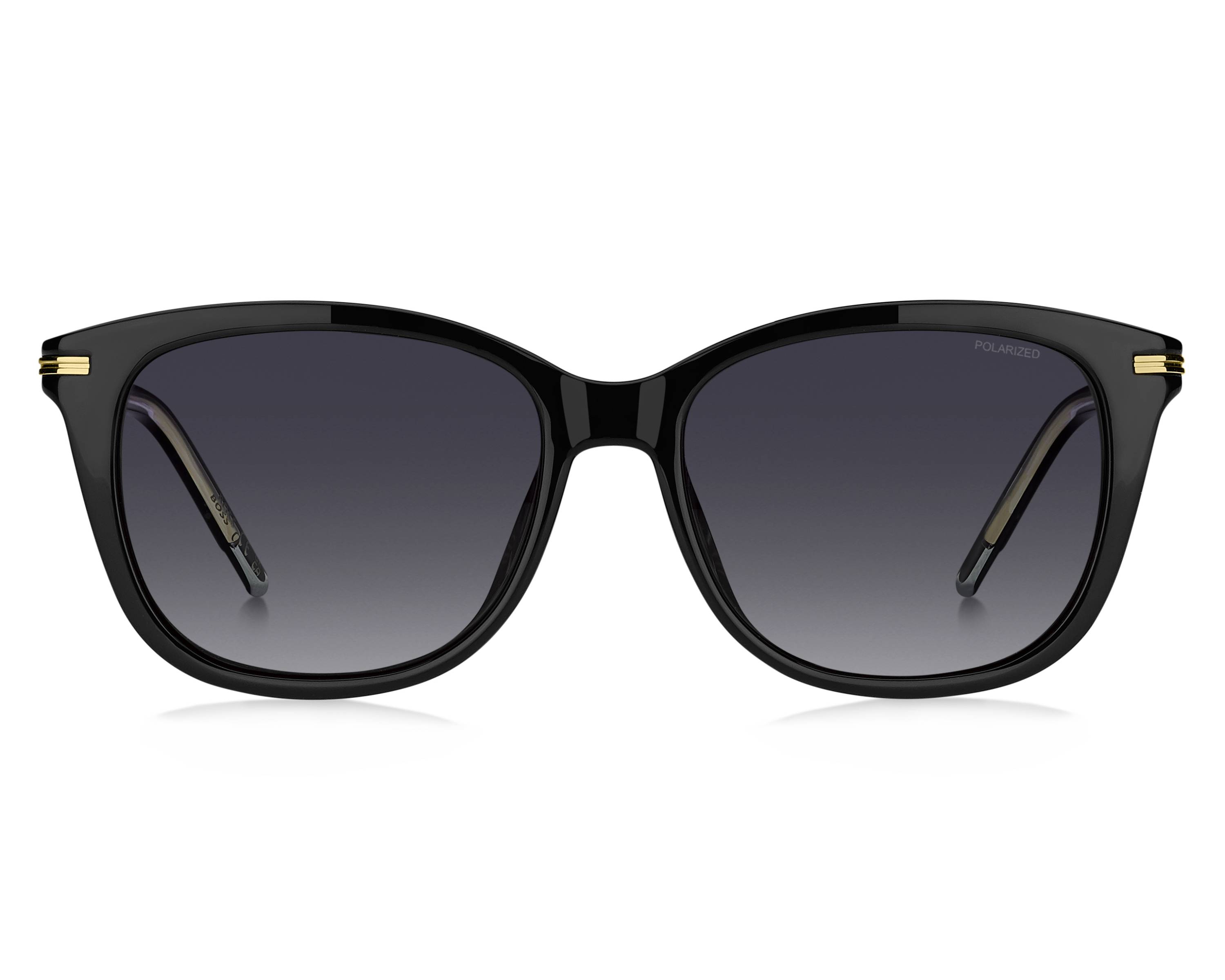 Hugo Boss BOSS-1862-G-C 807/WJ 52-16 Black  360 degree view 5