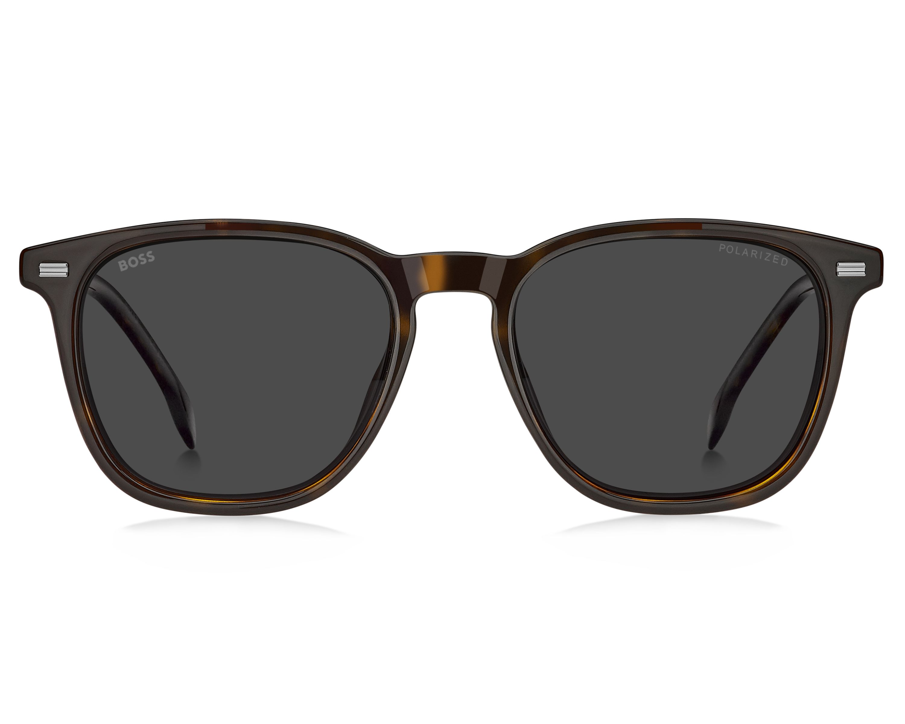 Hugo Boss BOSS-1882-G-C 086/M9 53-19 Havana  360 degree view 3