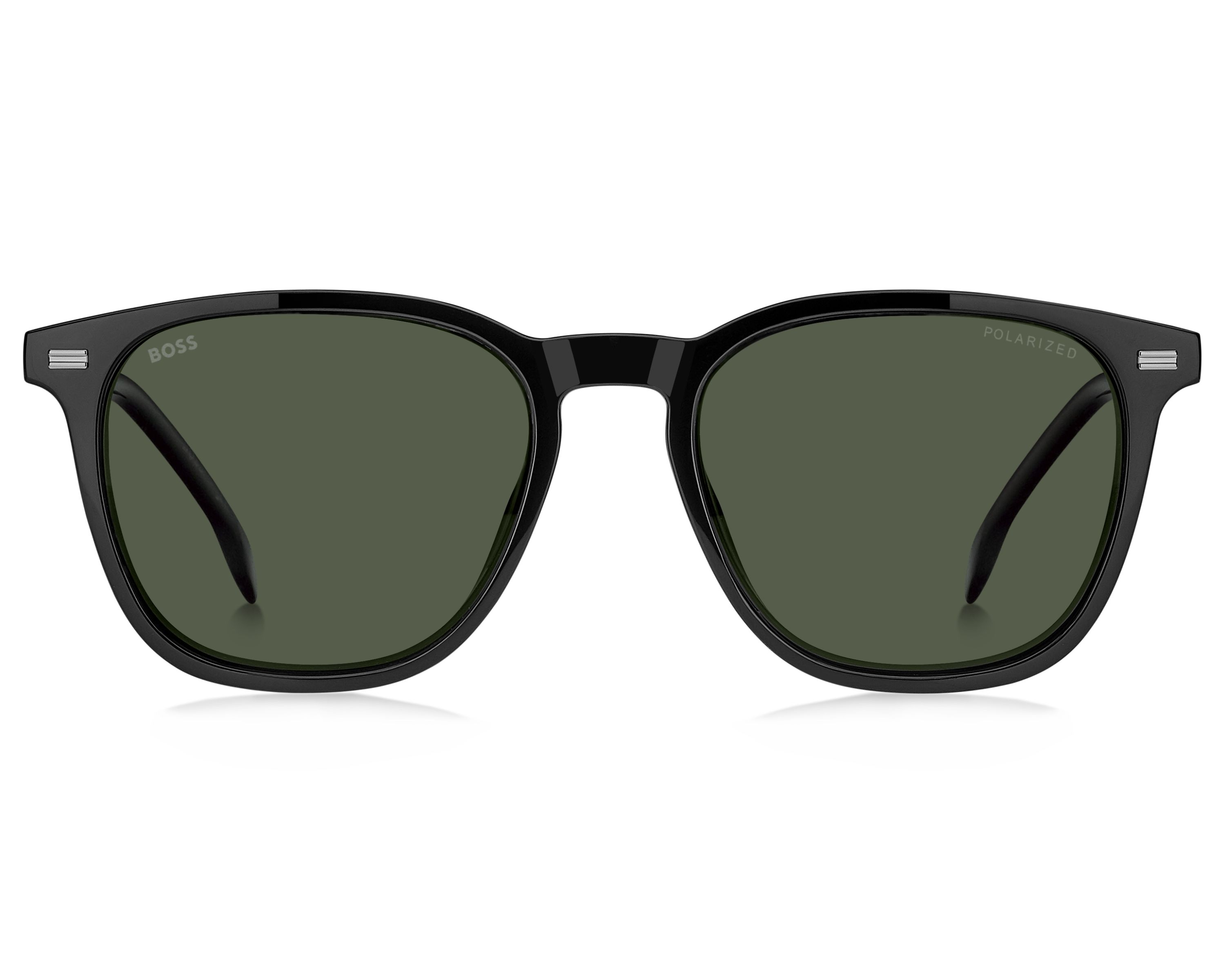 Hugo Boss BOSS-1882-G-C 807/UC 53-19 Black  360 degree view 3