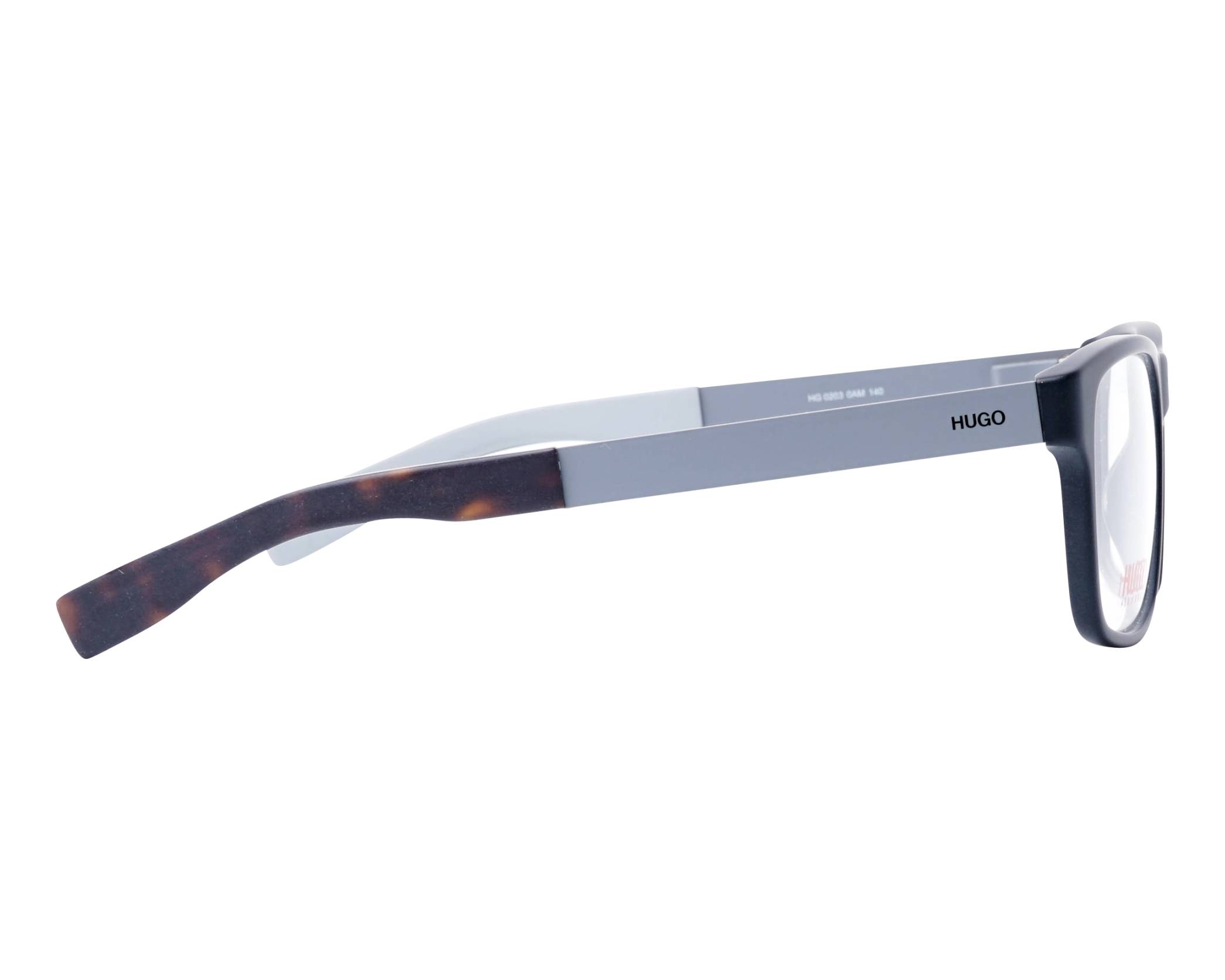 Hugo Boss Glasses HG-0203 OAM
