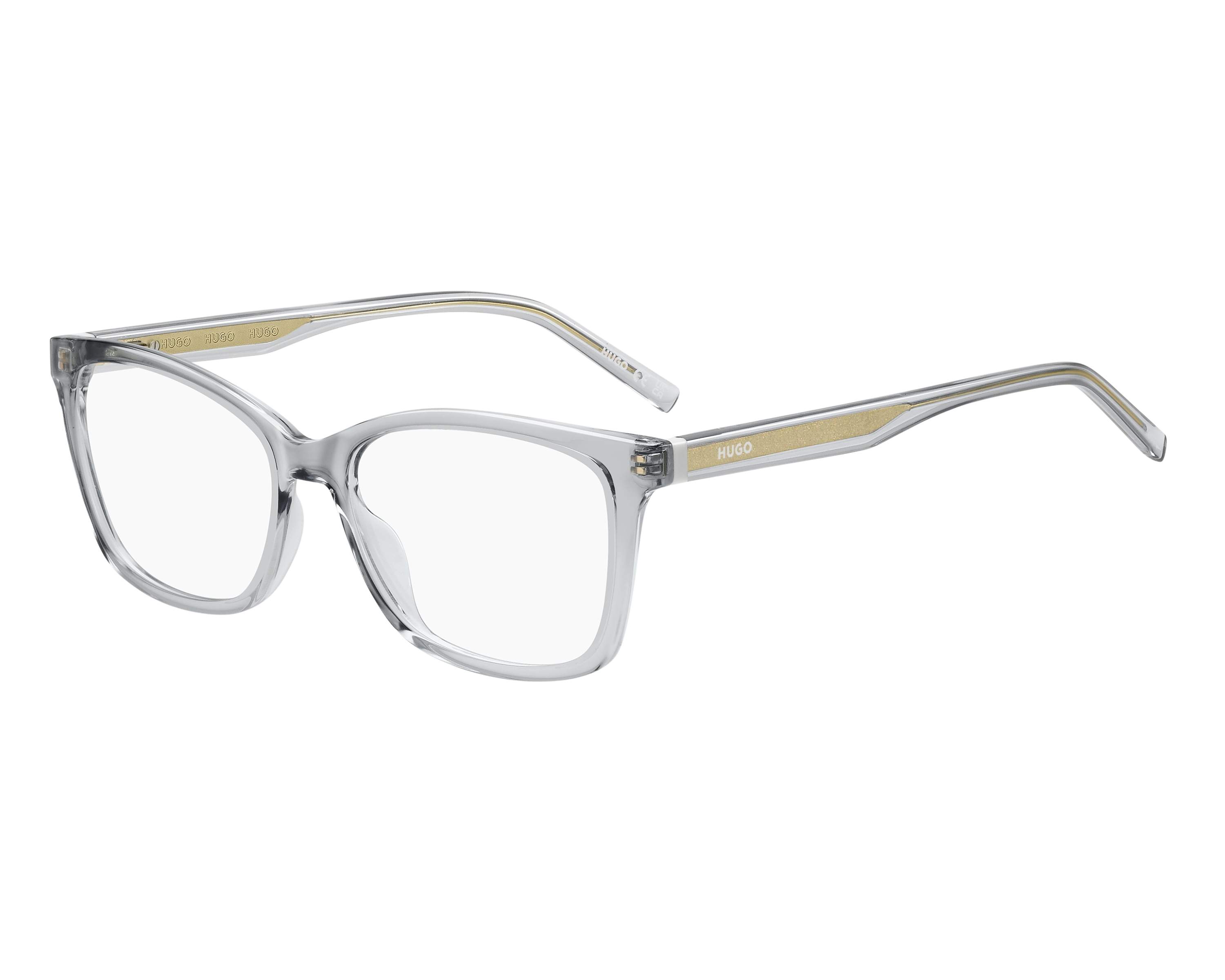 Óculos de Grau Hugo Boss 1445 KB7 Cristal