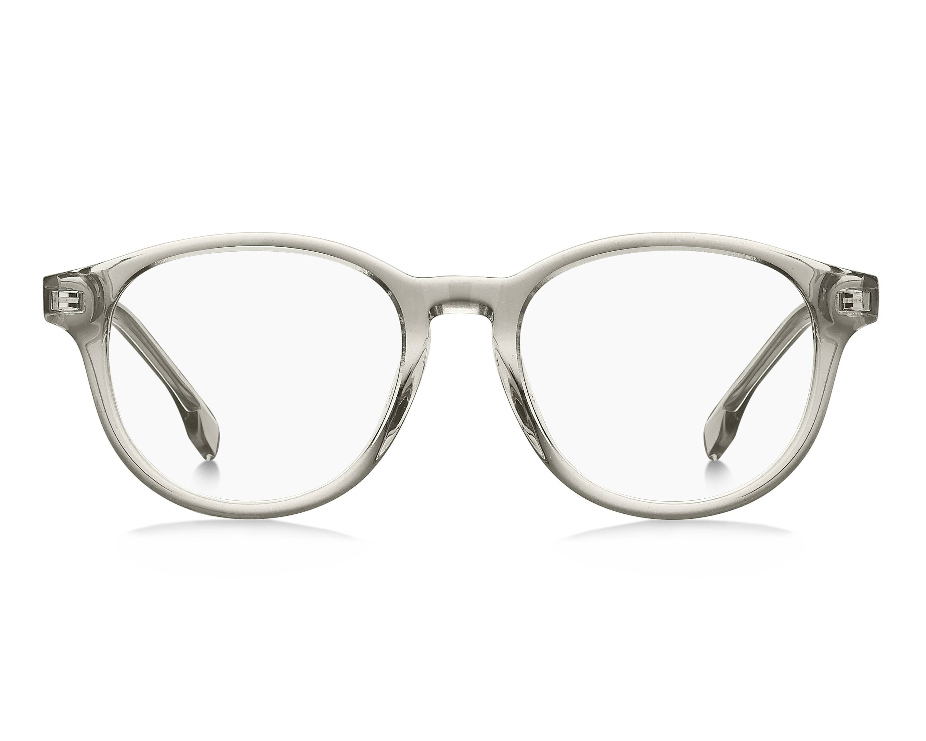 Hugo Boss BOSS-1548 CBL 48-17 Grey  360 degree view 3