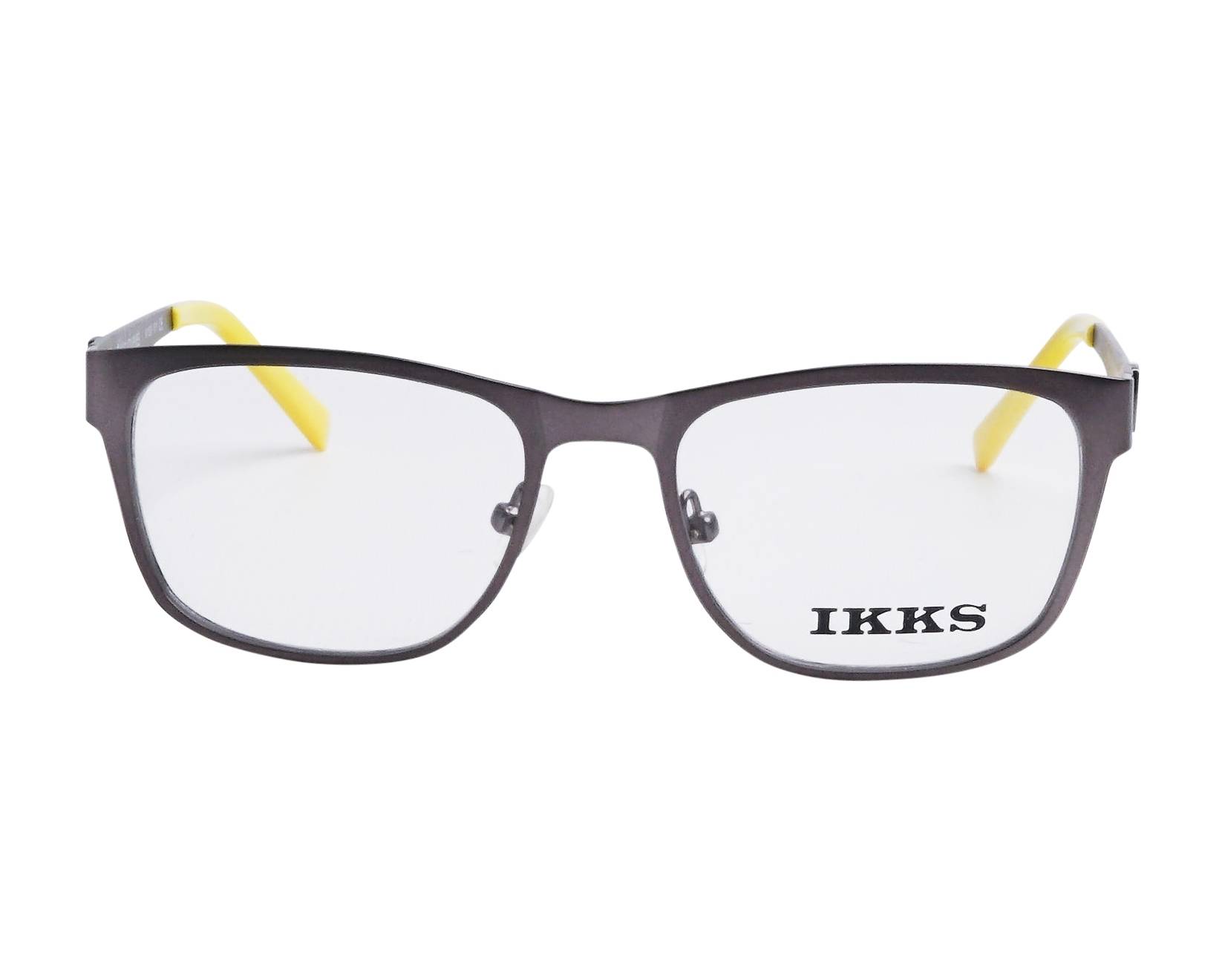 IKKS IK-1503 I011 46-16 Cold grey  front view