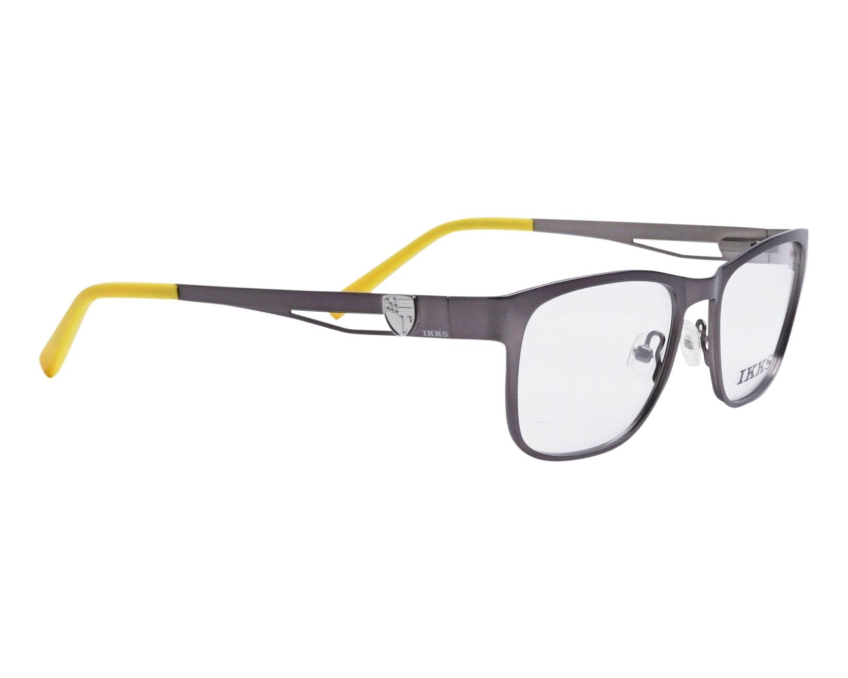 IKKS IK-1503 I011 46-16 Cold grey  side view