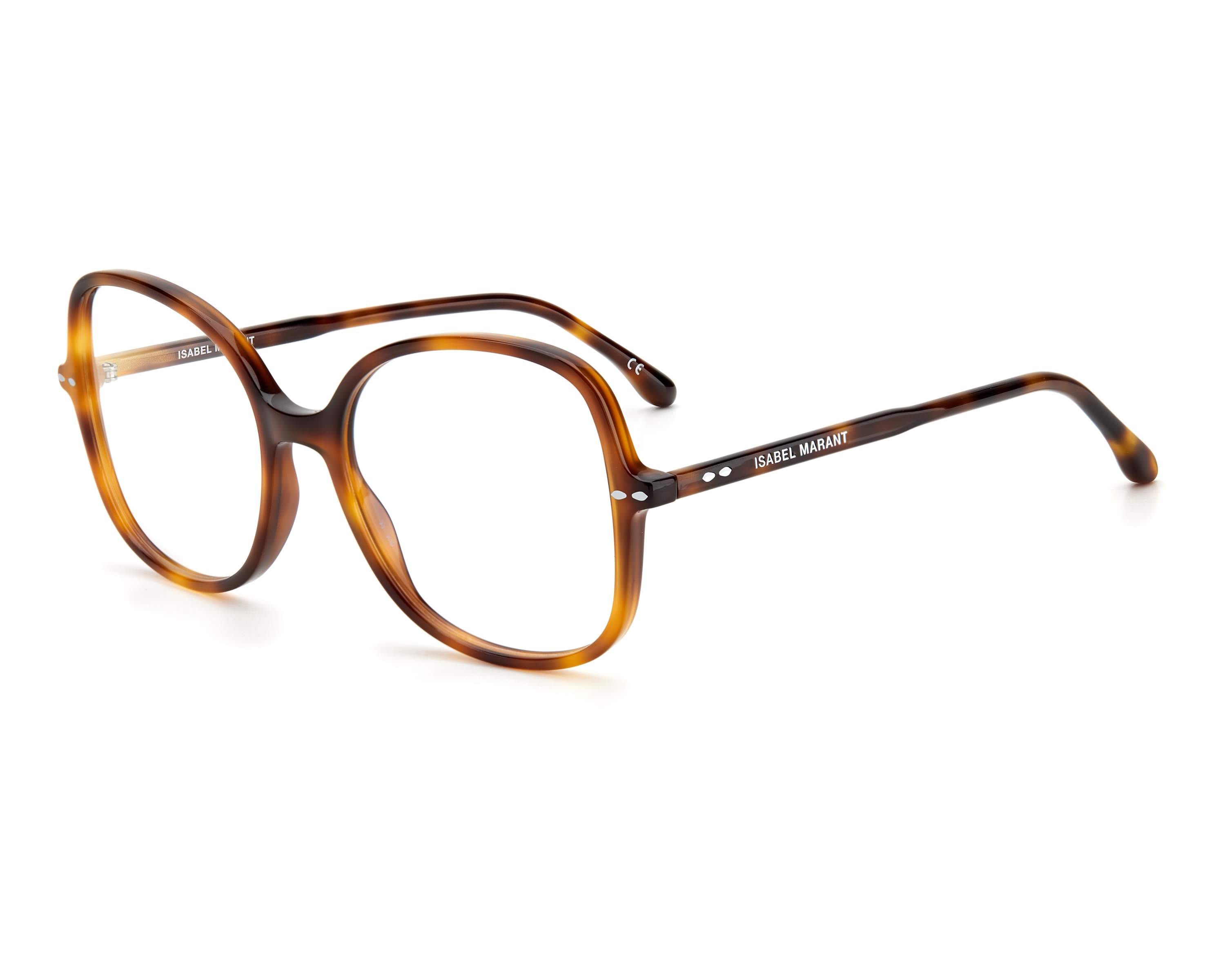 Isabel Marant IM-0022 086 54-18 Havane  360 degree view 1