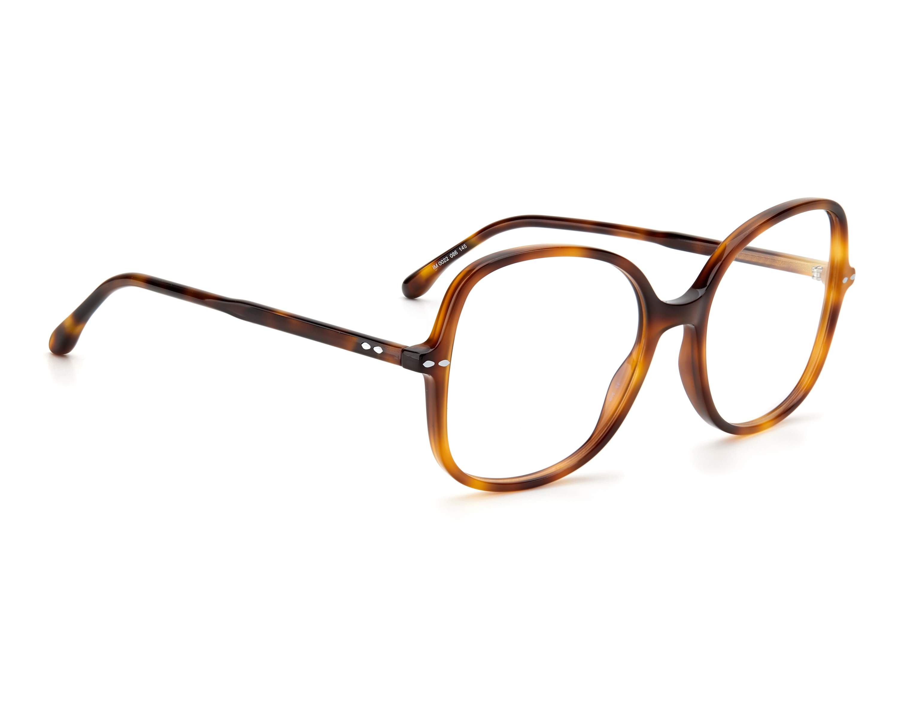 Isabel Marant IM-0022 086 54-18 Havane  360 degree view 2