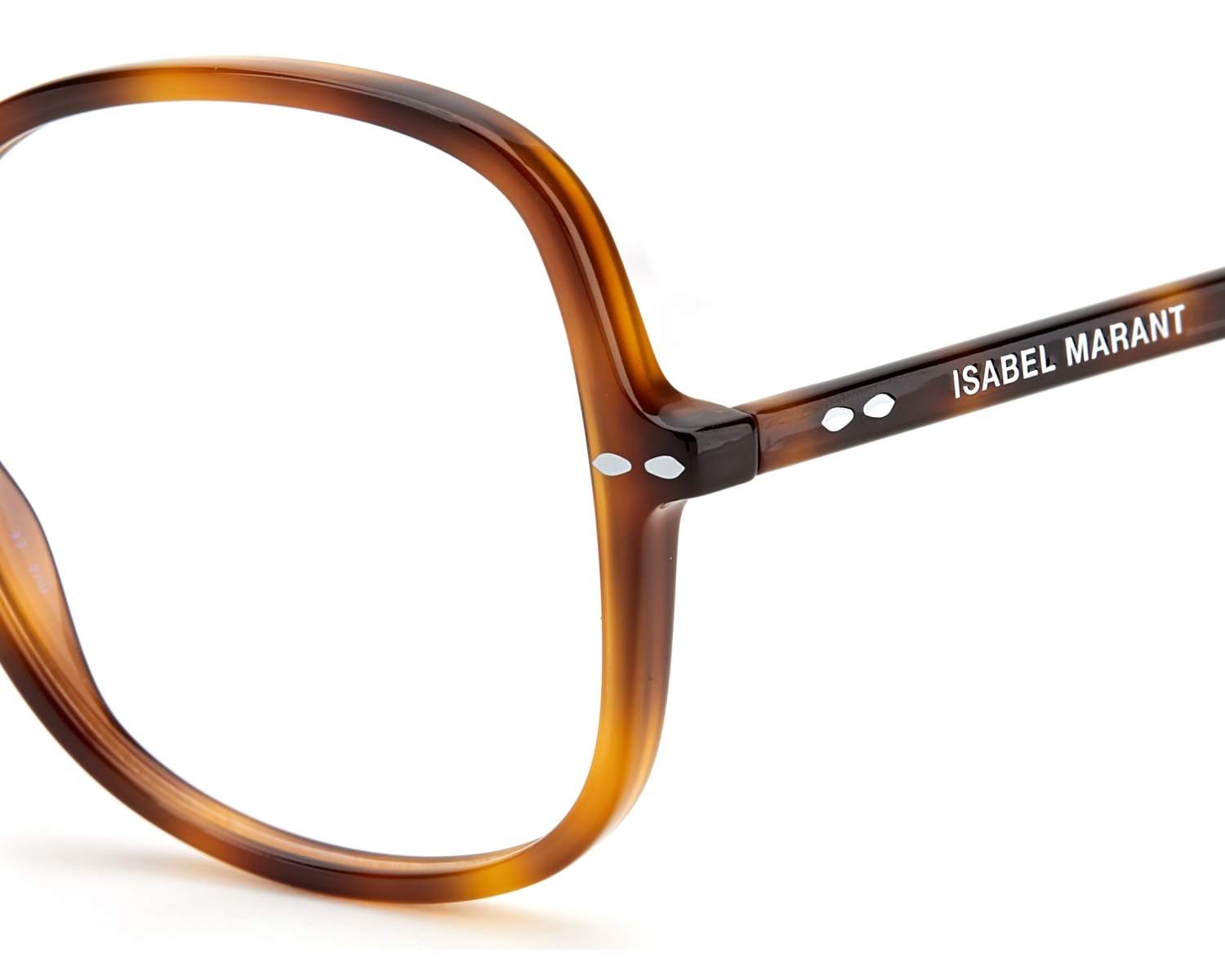 Isabel Marant IM-0022 086 54-18 Havane  360 degree view 4