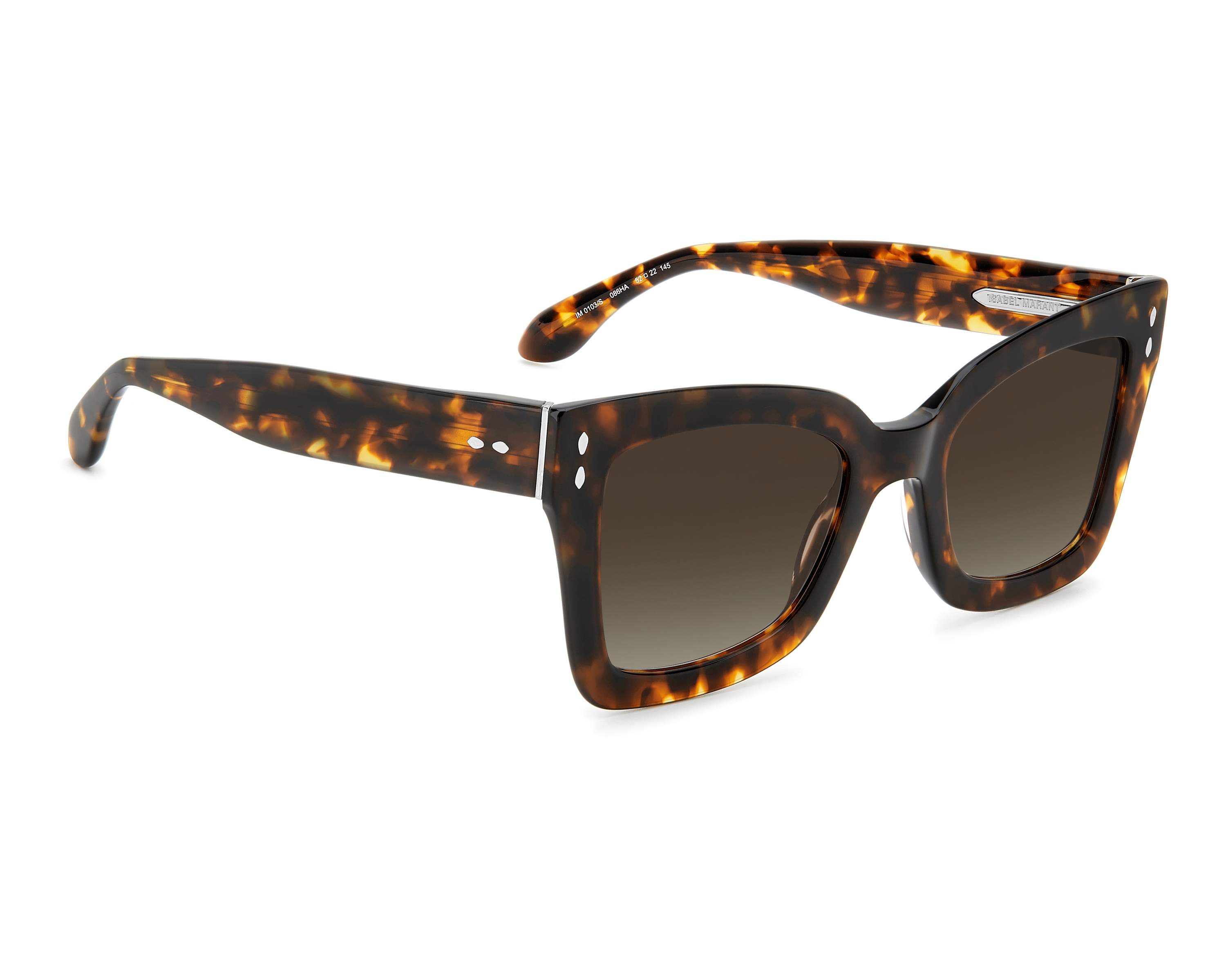 Isabel Marant Sunglasses IM-0103-S 086HA display picture 1
