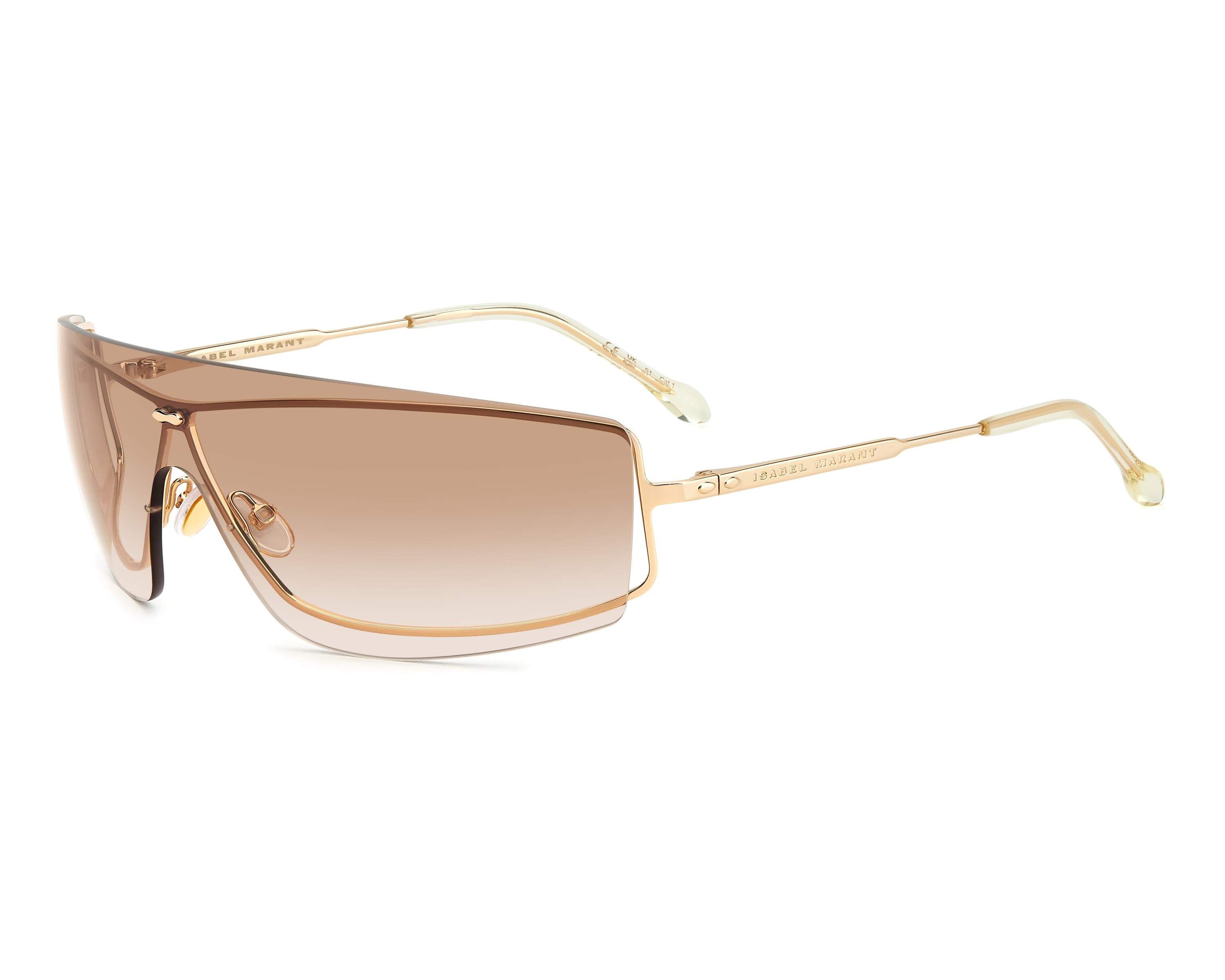 Isabel Marant Sunglasses IM-0132-S DYG/HA