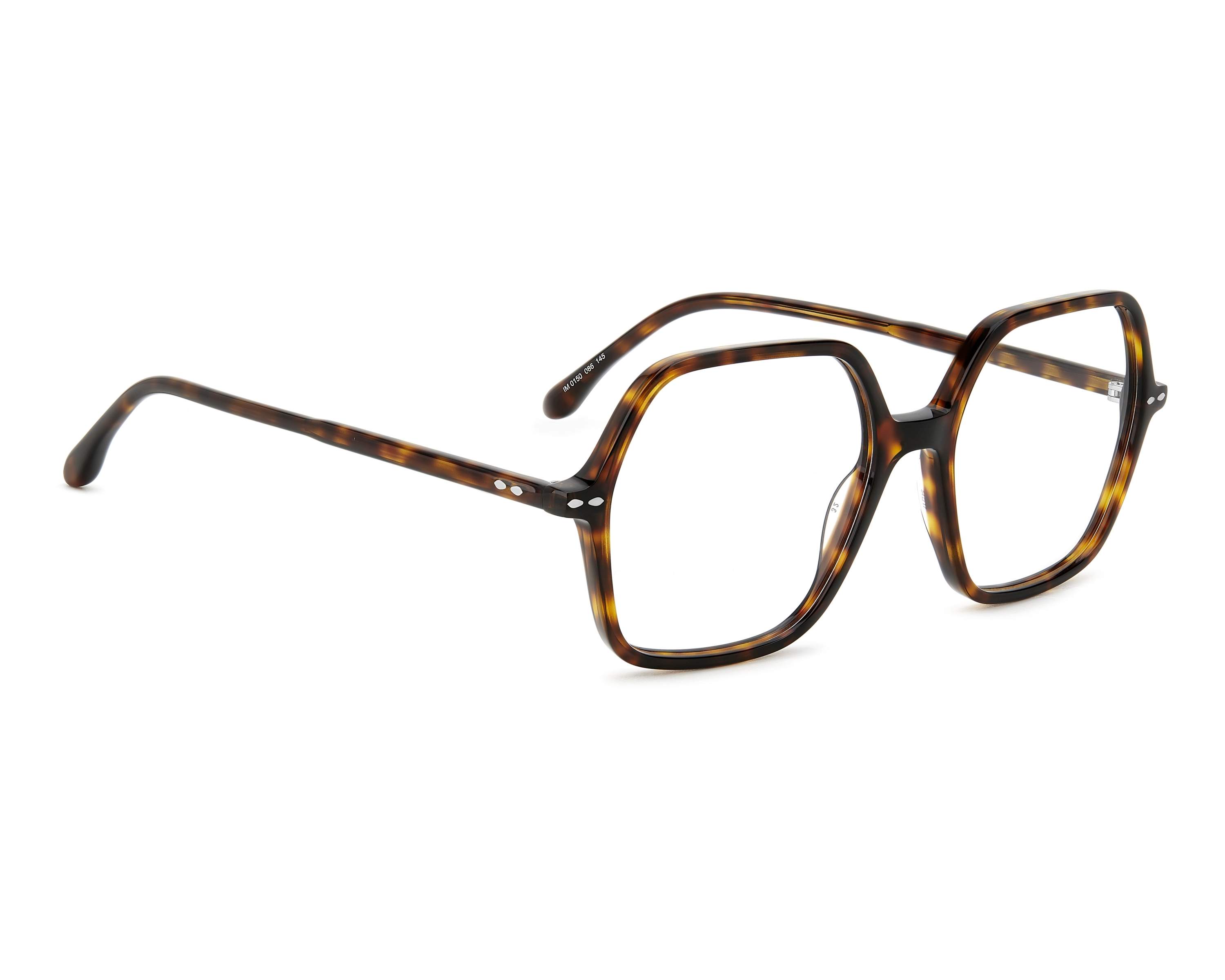 Isabel Marant IM-0150 086 54-17 Havana  360 degree view 2