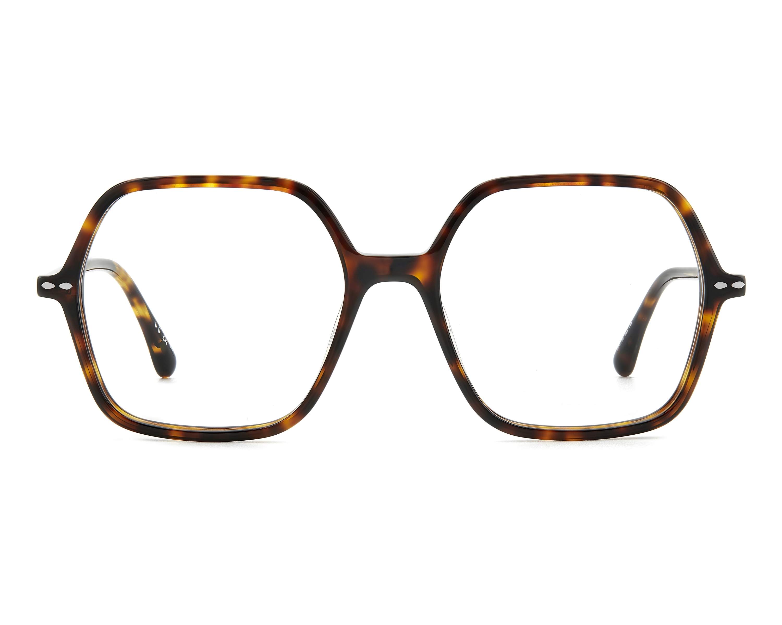 Isabel Marant IM-0150 086 54-17 Havana  360 degree view 3