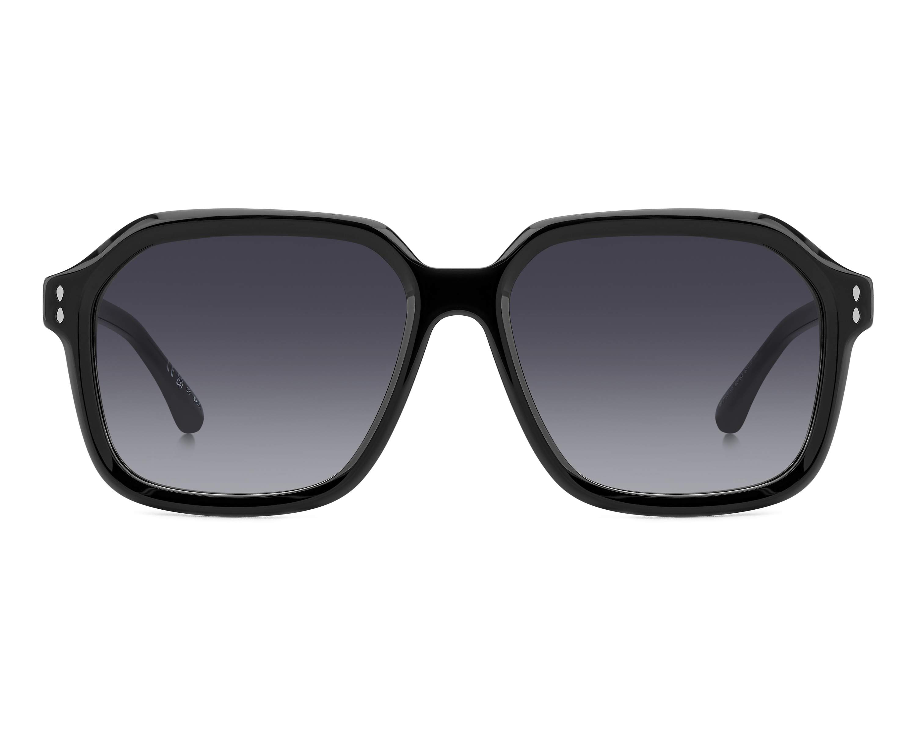 Isabel Marant IM-0153-G-S 8079O - Black  side view