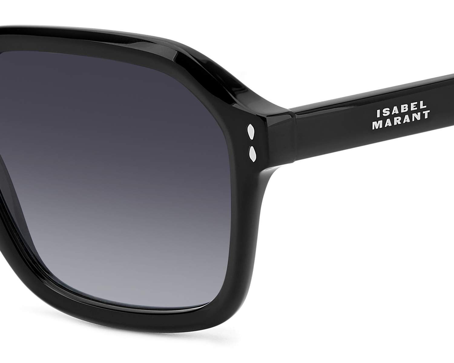 Isabel Marant IM-0153-G-S 8079O - Black  other view