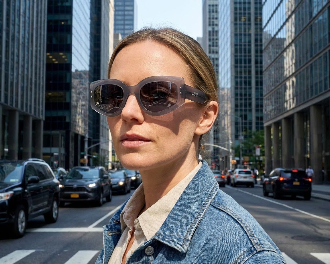 Isabel Marant IM-0156-S KB7IR: Buy Online | Visionet