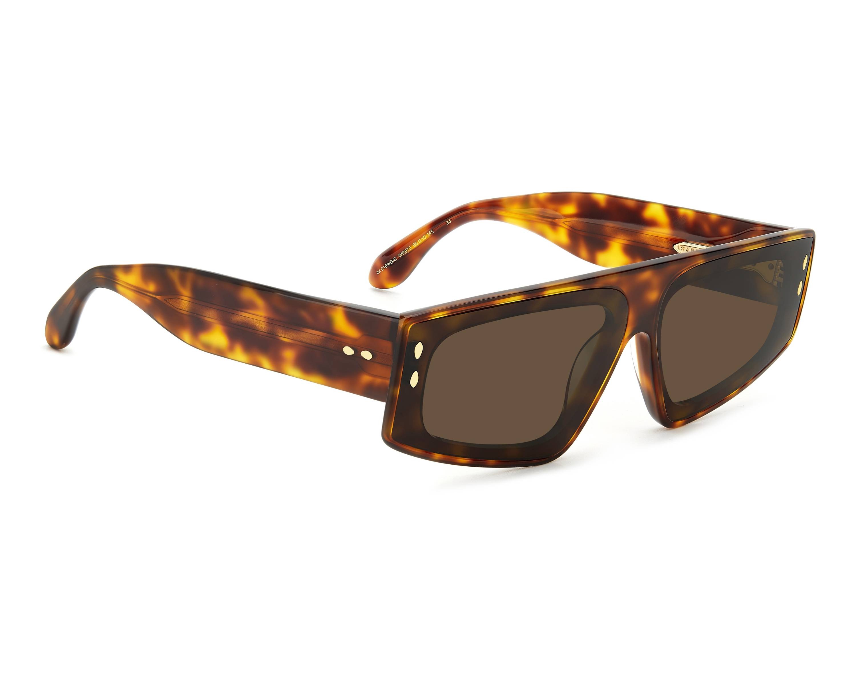 Isabel Marant Sunglasses IM-0169-G-S WR9/70